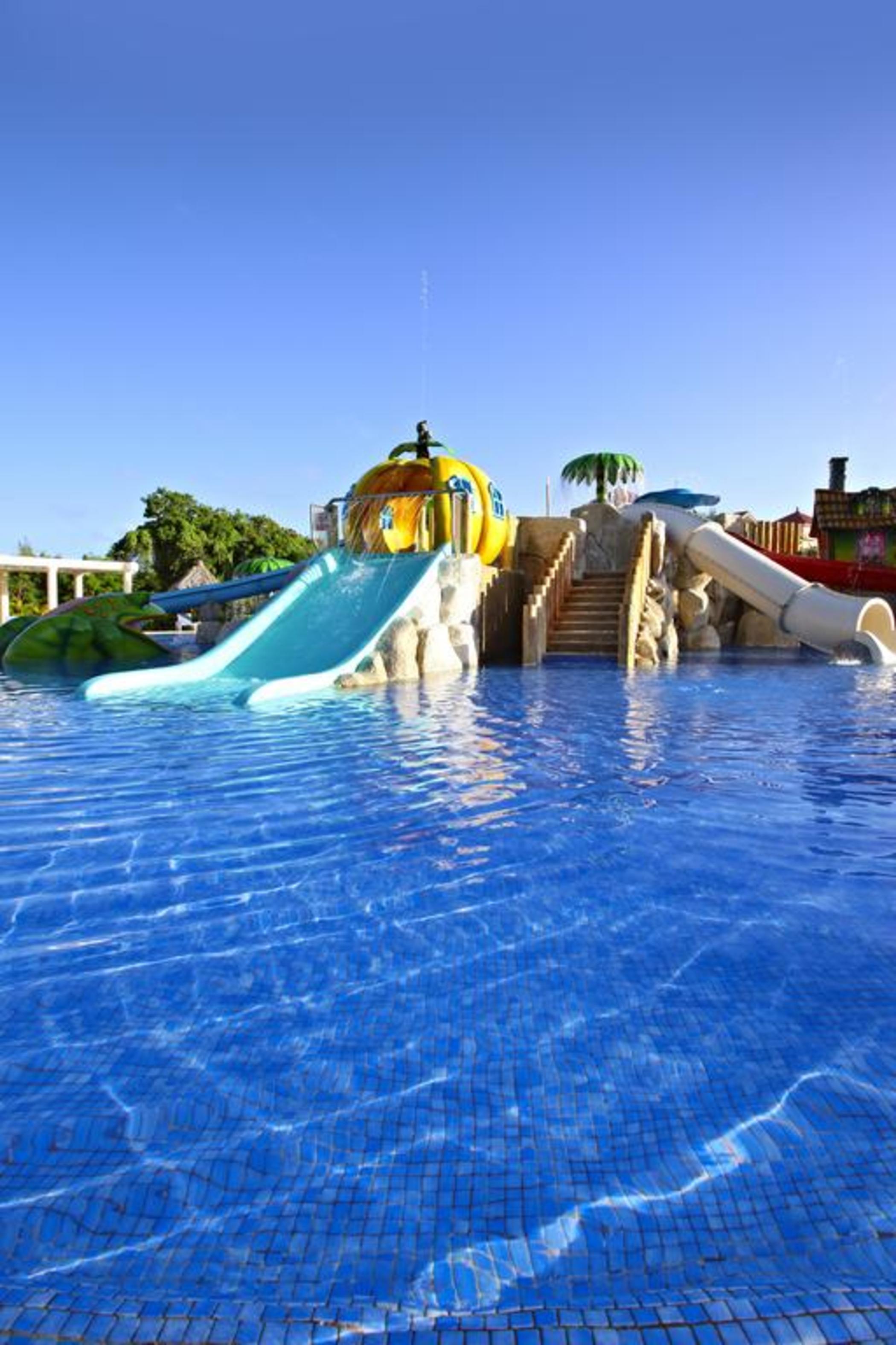 Resort Bahia Principe Grand Turquesa Punta Cana