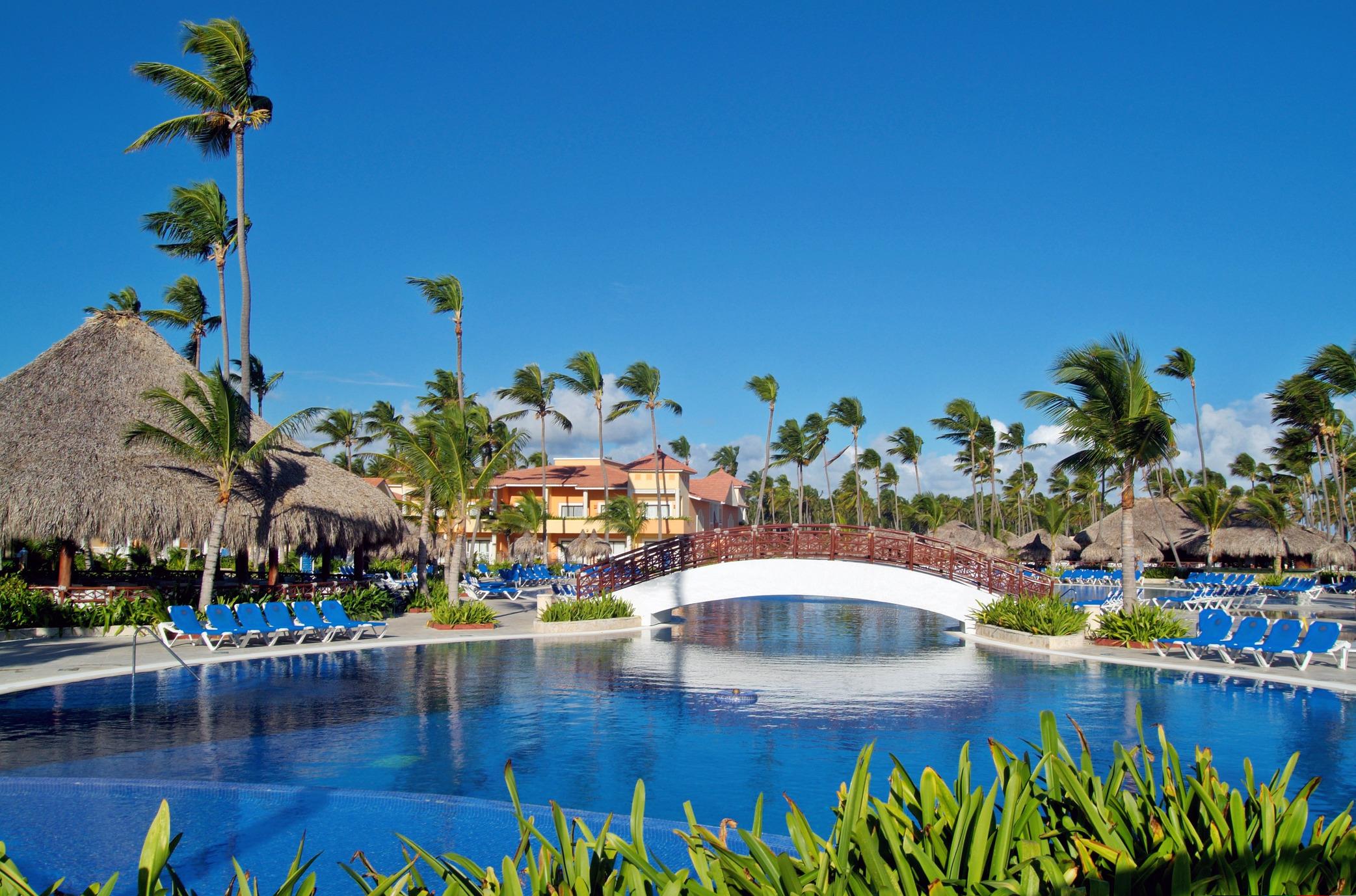 Bahia Principe Grand Turquesa 5* Punta Cana