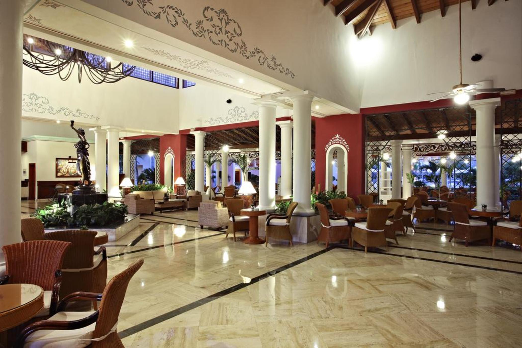Resort Bahia Principe Grand Turquesa 5*