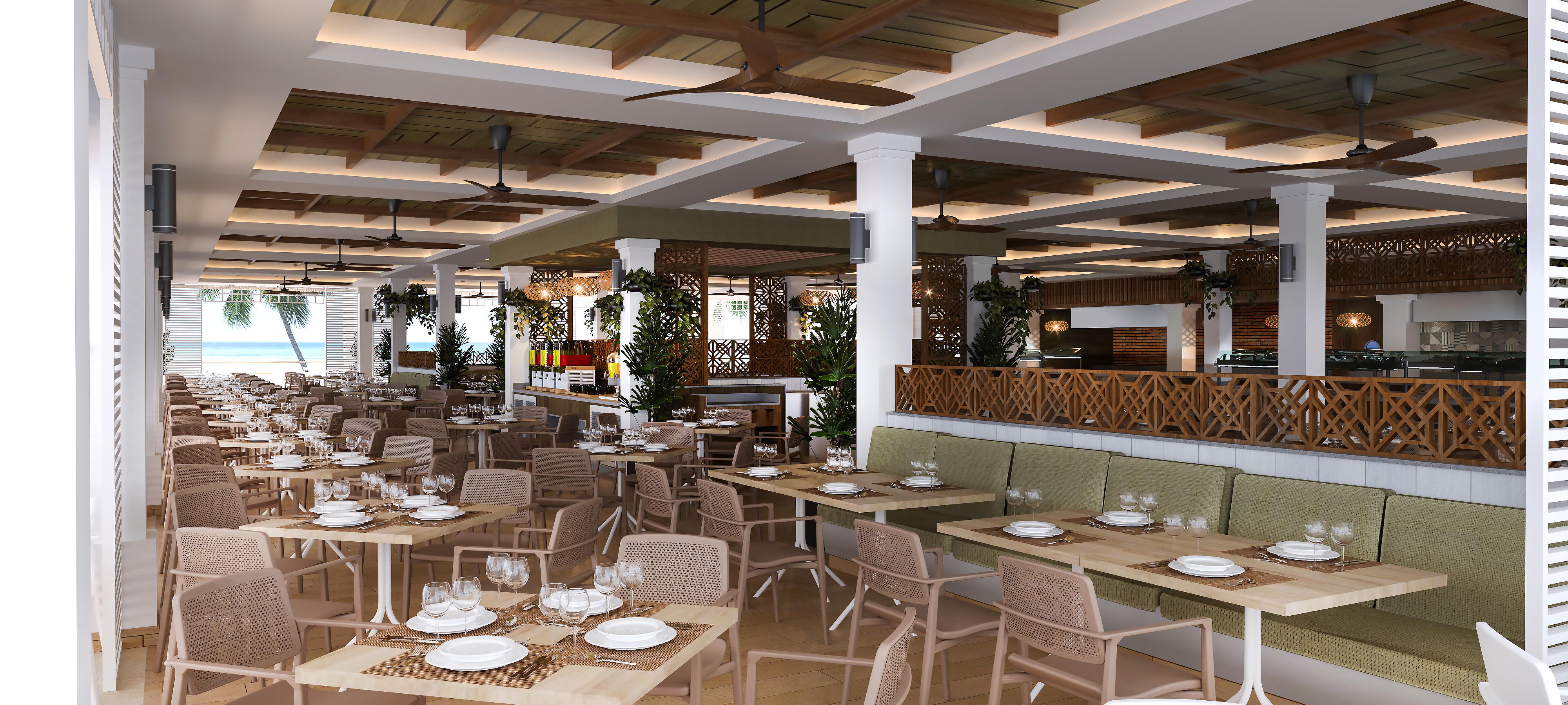 Bahia Principe Grand Turquesa 5*
