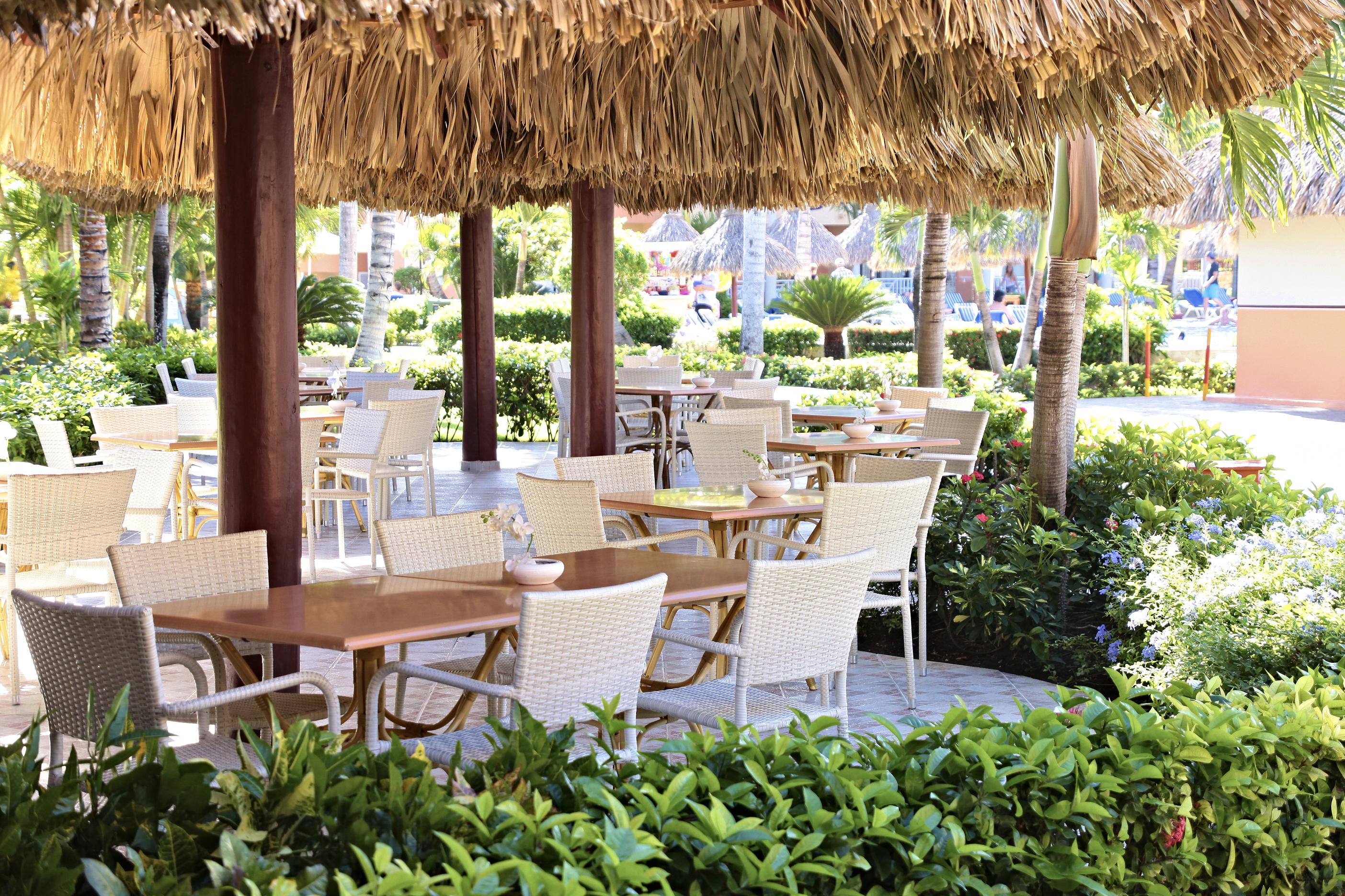 Bahia Principe Grand Turquesa Resort 5*
