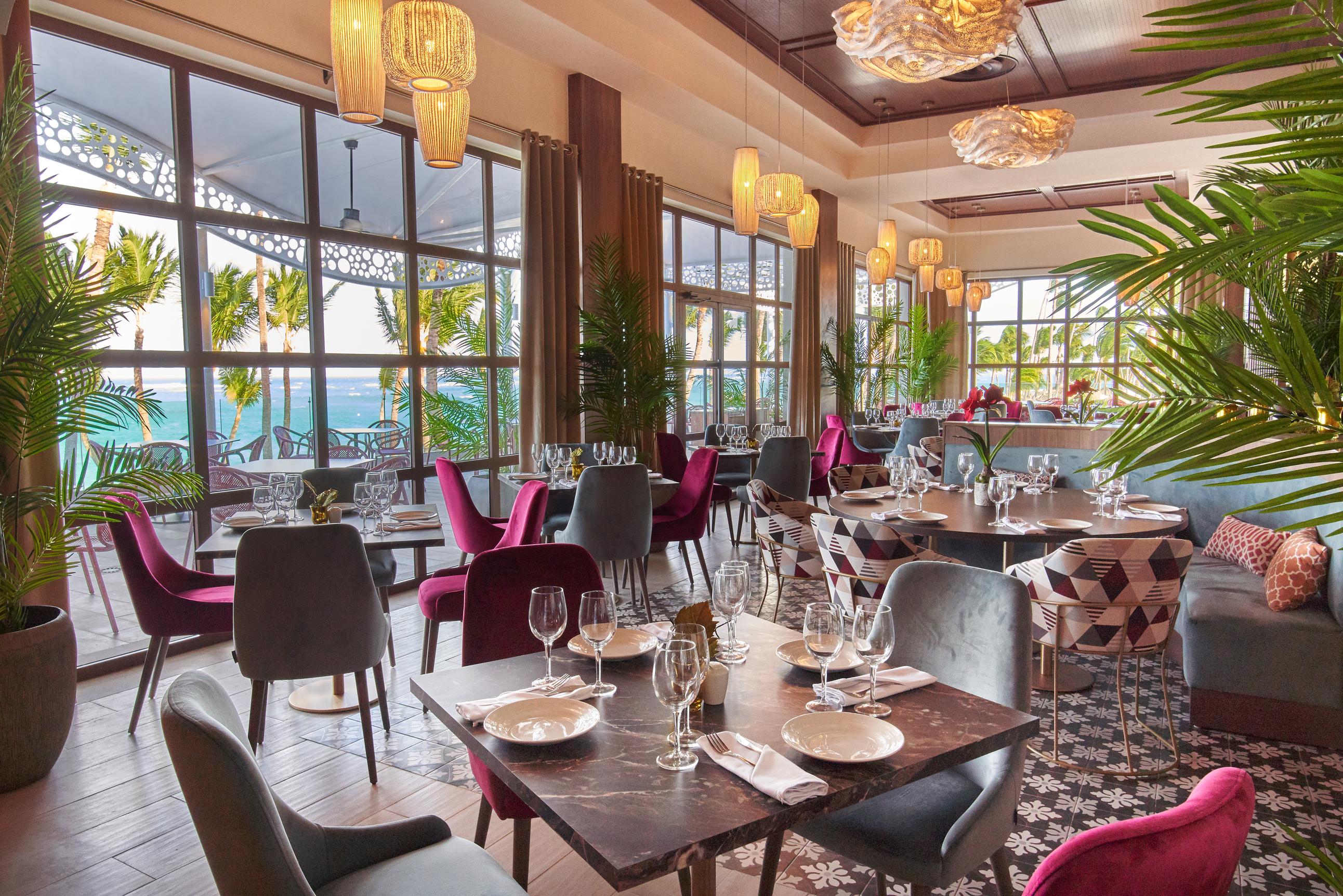 Bahia Principe Grand Turquesa 5*