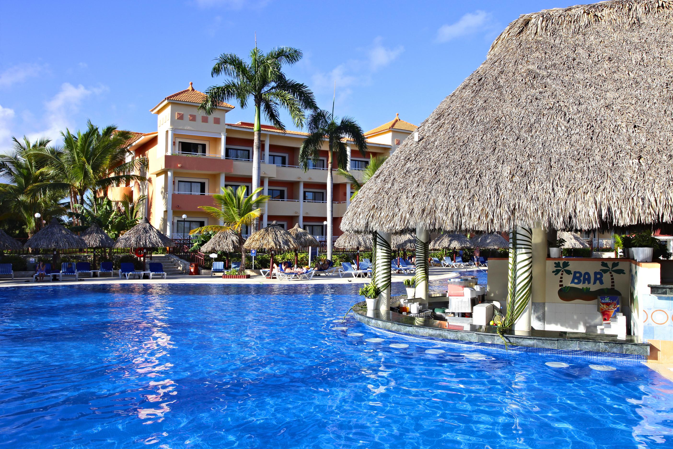 Bahia Principe Grand Turquesa 5* Punta Cana