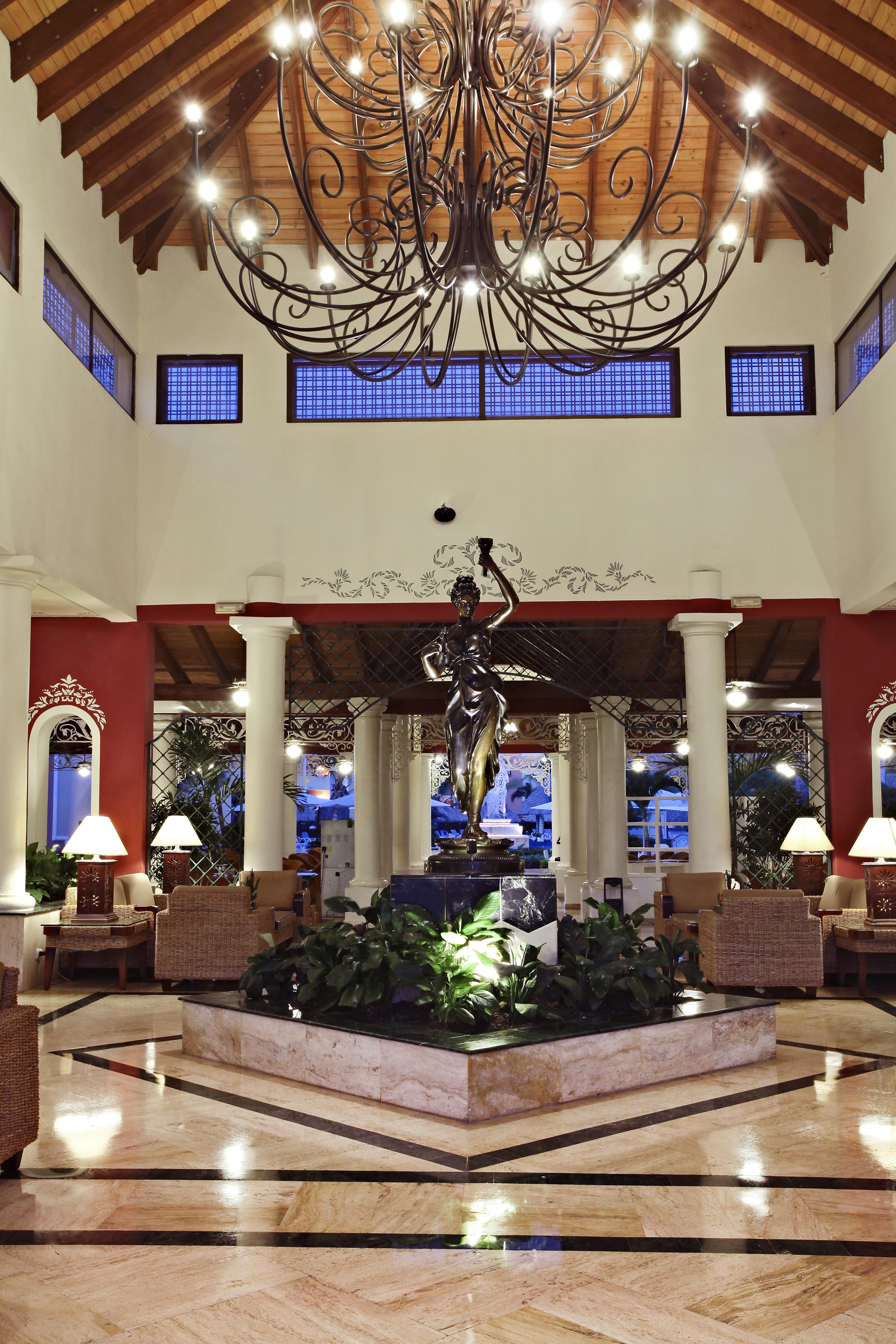 Bahia Principe Grand Turquesa Resort 5*