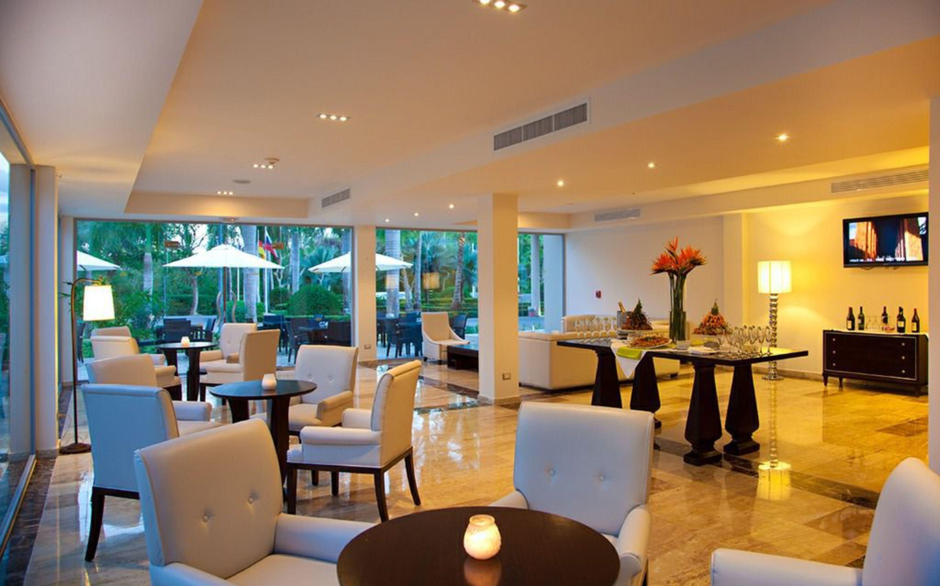 Trs Turquesa (adults Only) Resort 5*