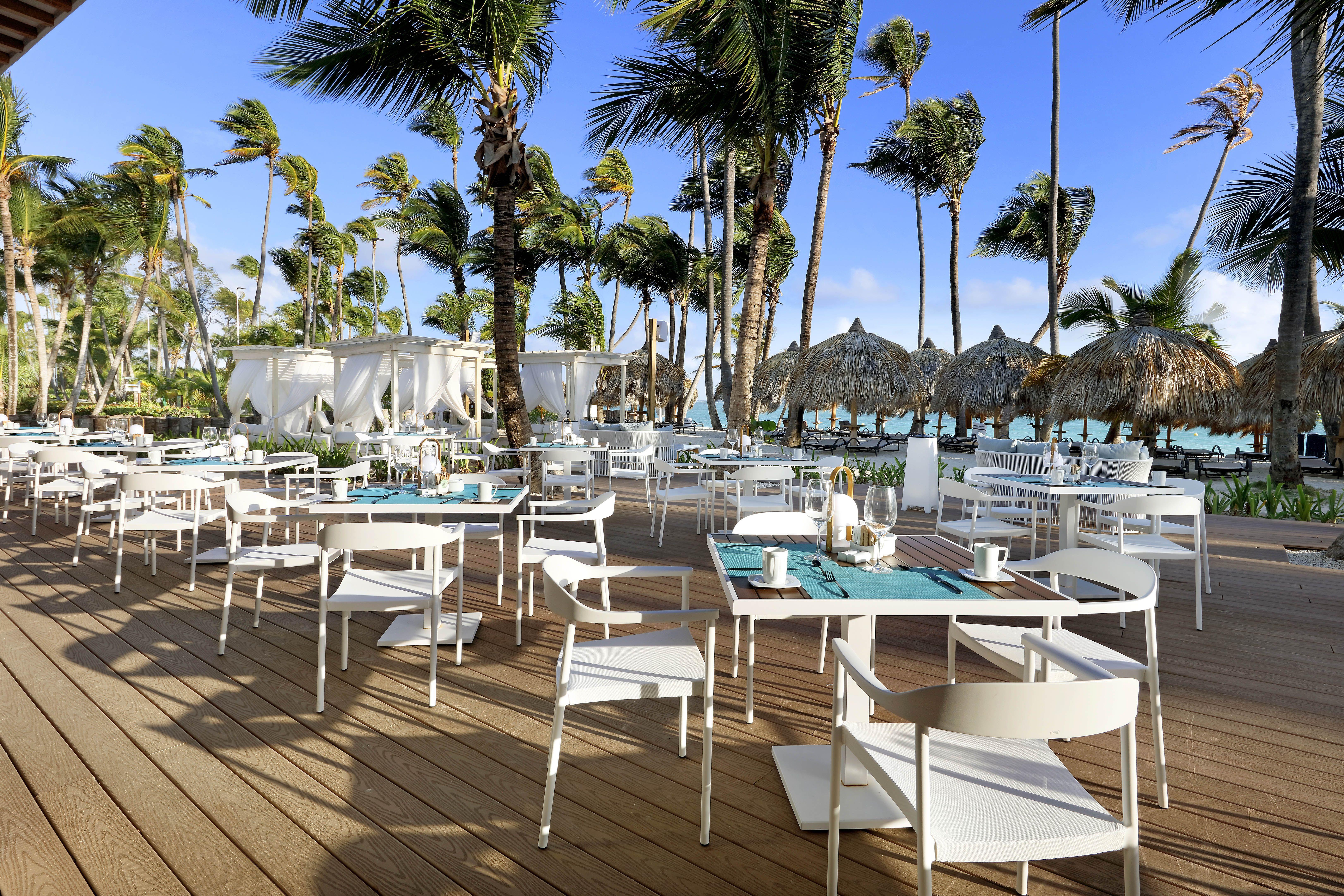 Trs Turquesa (adults Only) 5* Bavaro