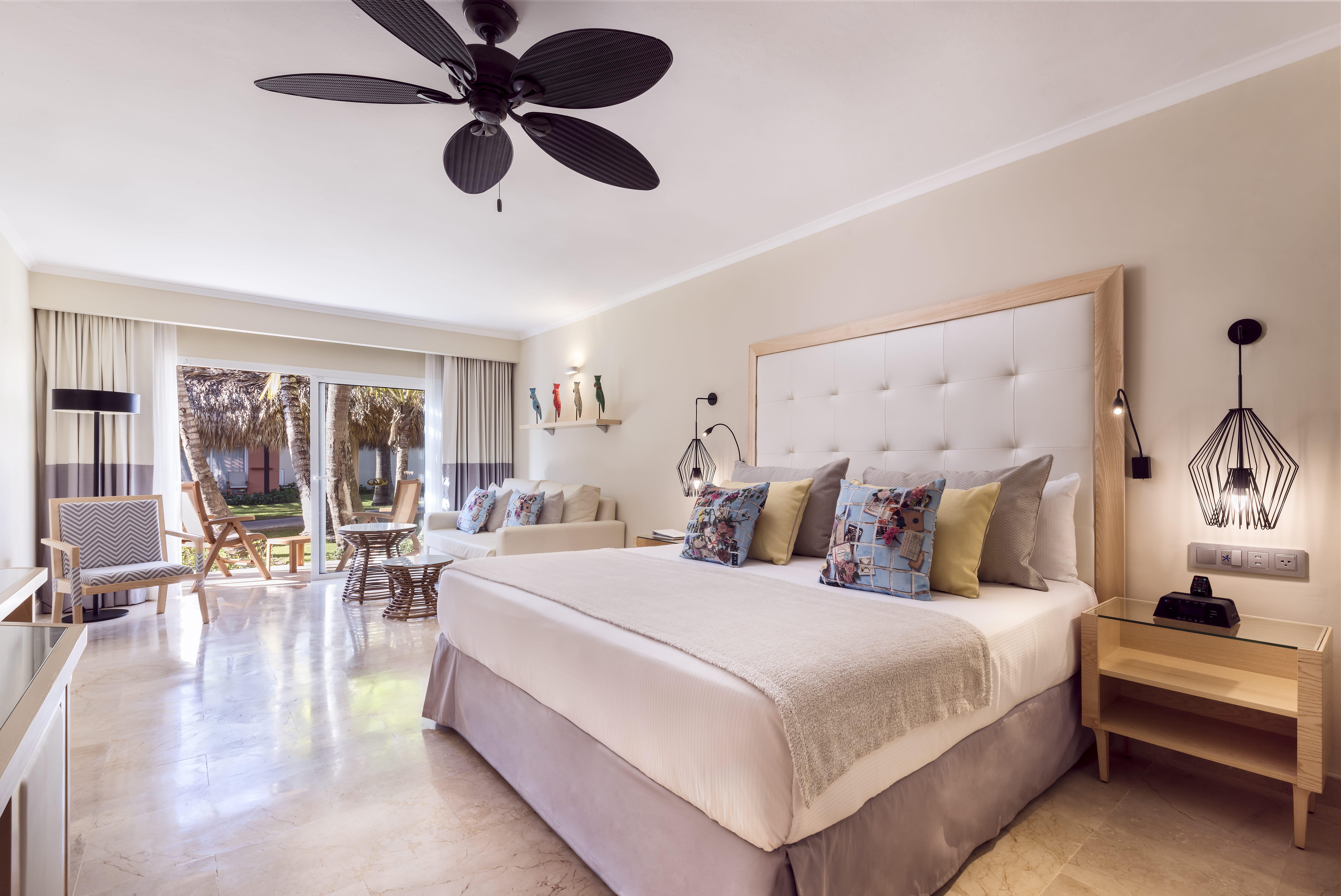 Grand Palladium Palace & Casino Punta Cana