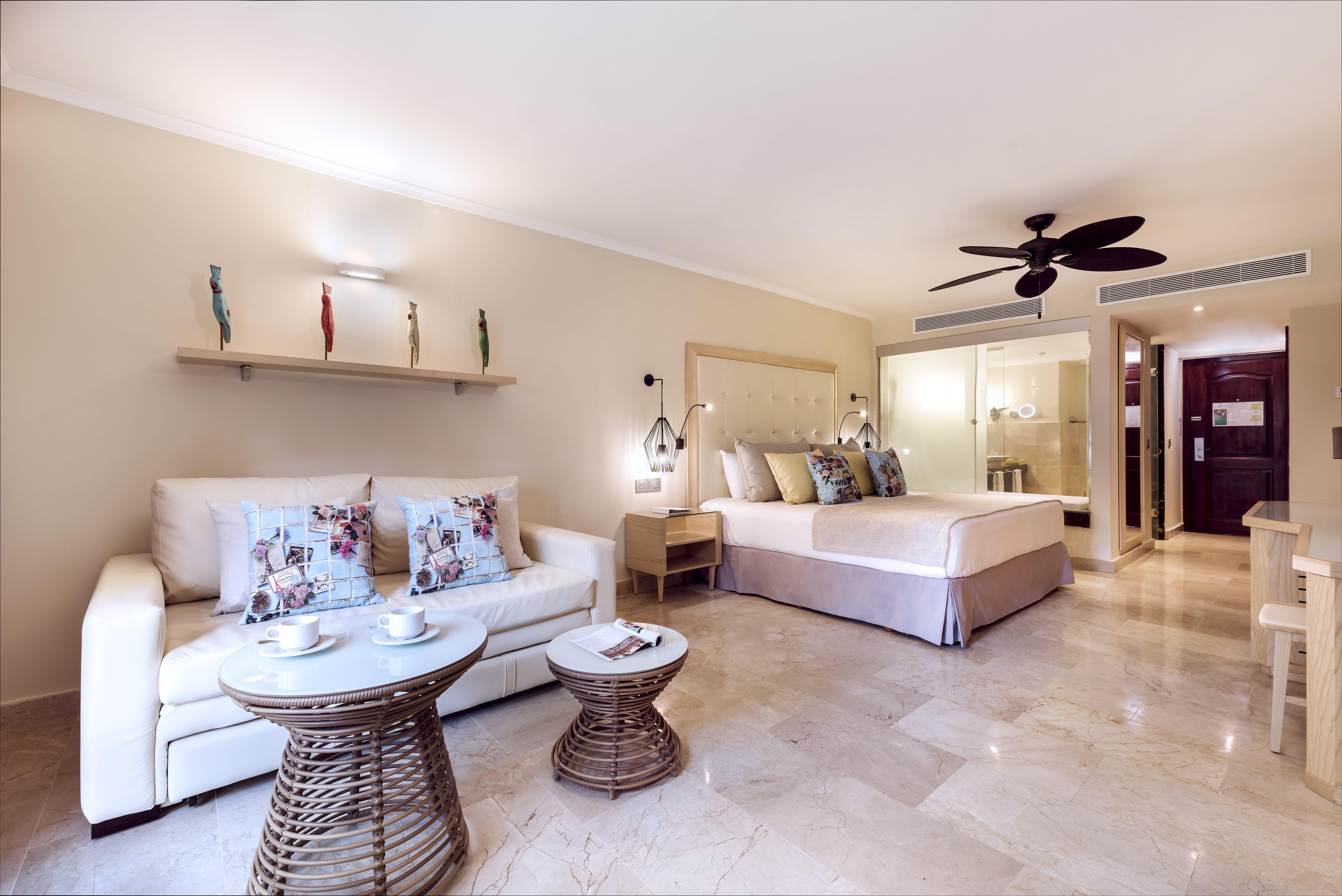 Grand Palladium Palace & Casino