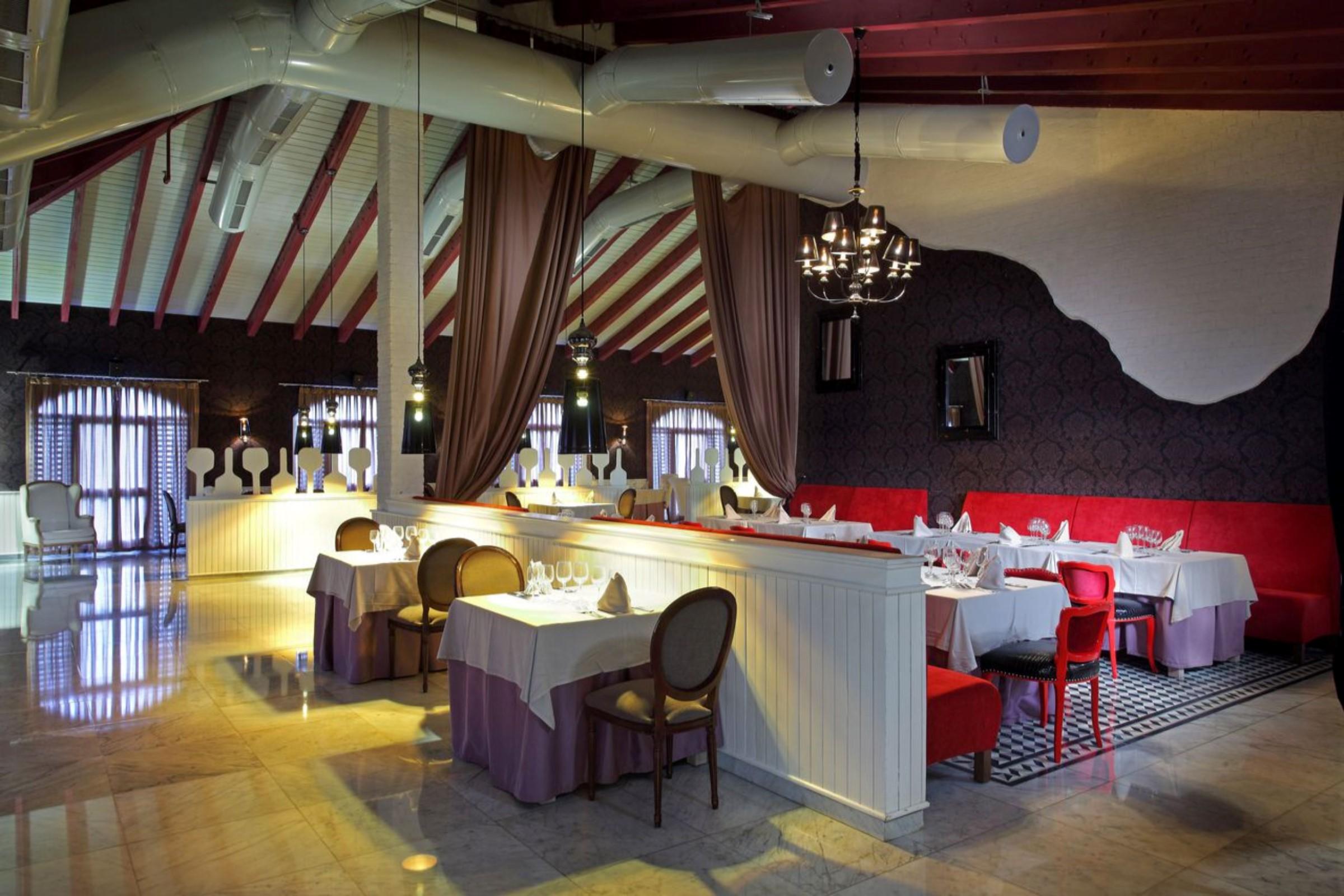 Grand Palladium Palace & Casino