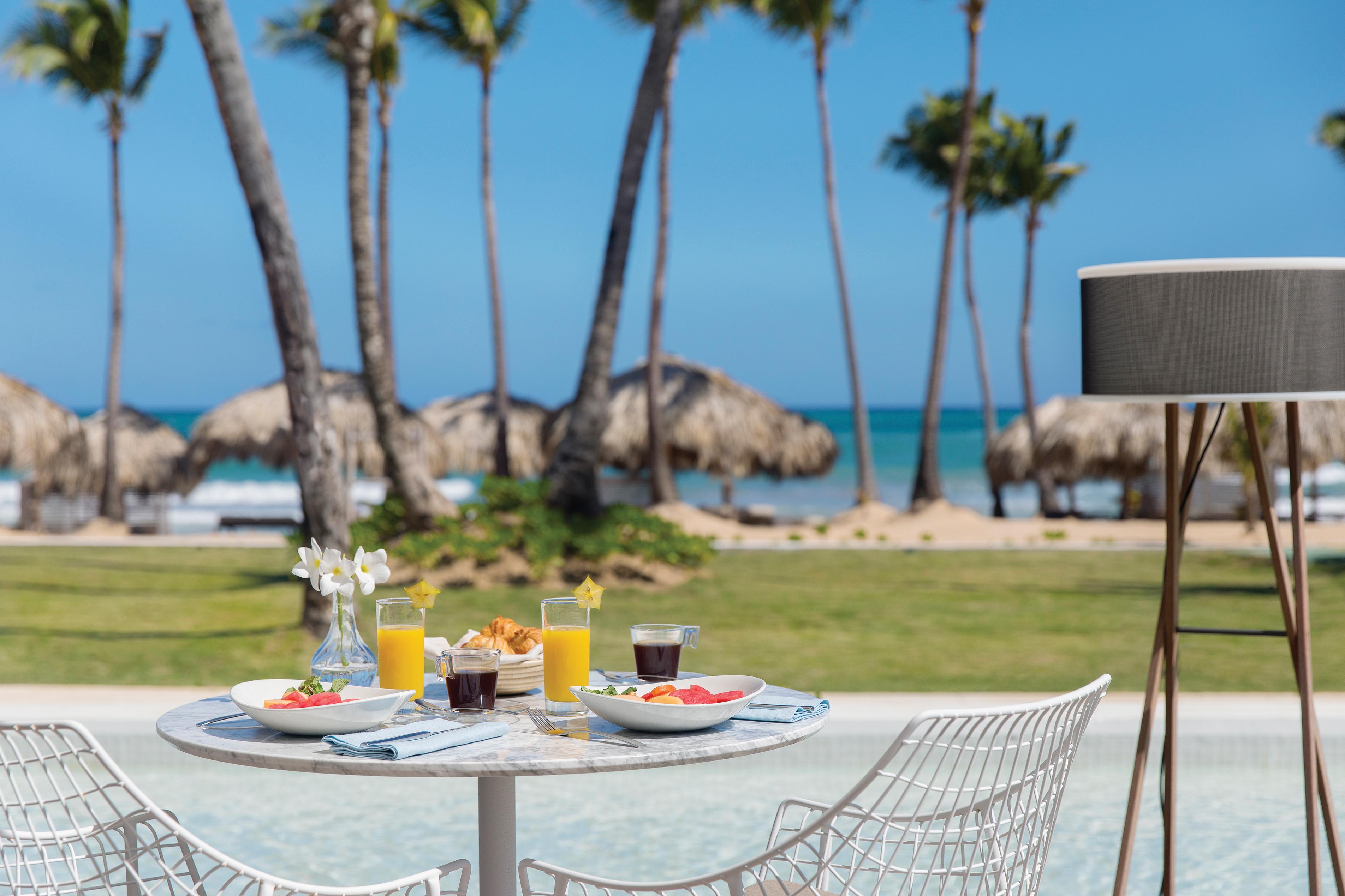 Excellence Punta Cana (adults Only) Hotel