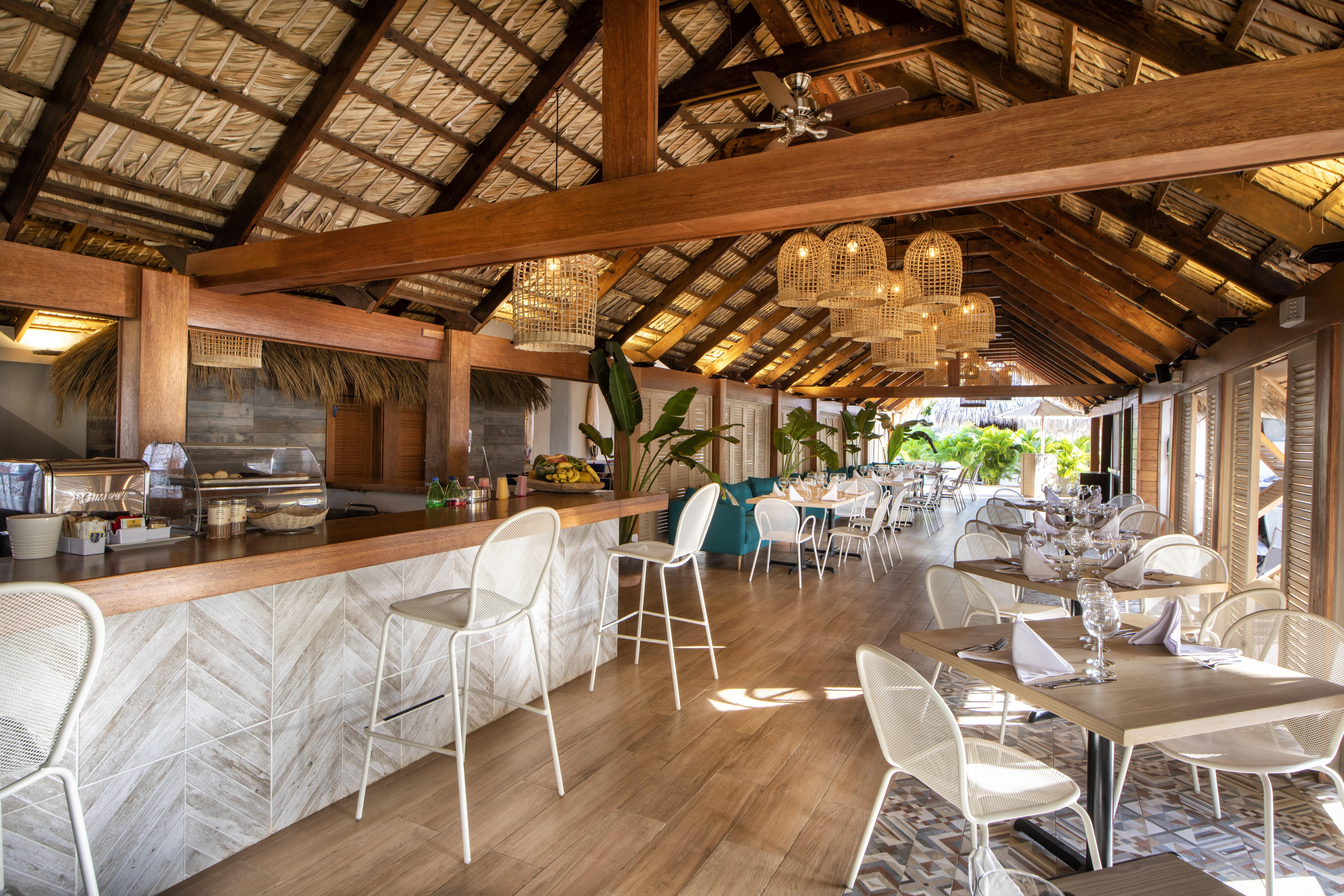 Viva Dominicus By Wyndham, A Trademark 4* Bayahibe