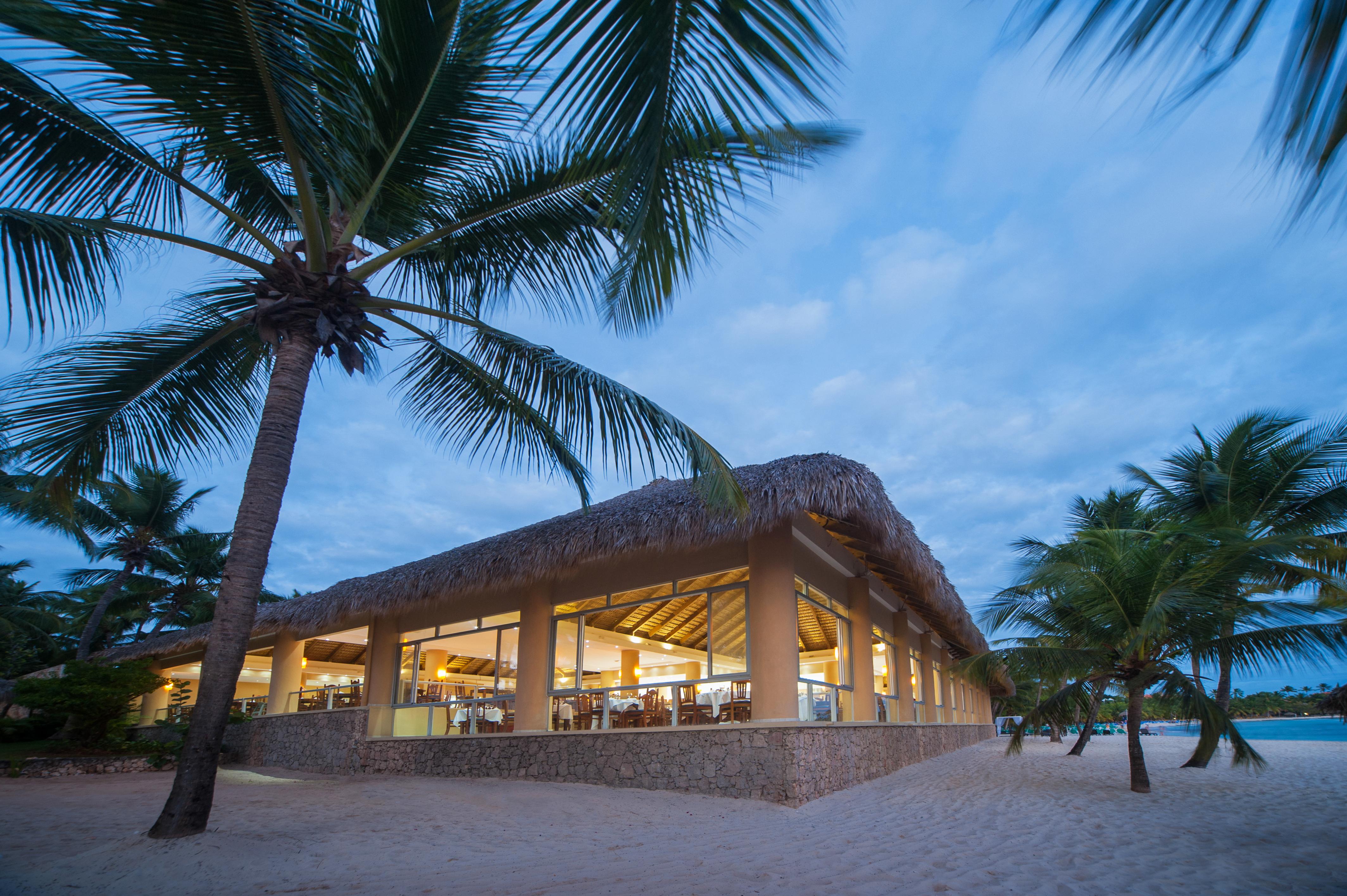 Viva Dominicus By Wyndham, A Trademark Bayahibe
