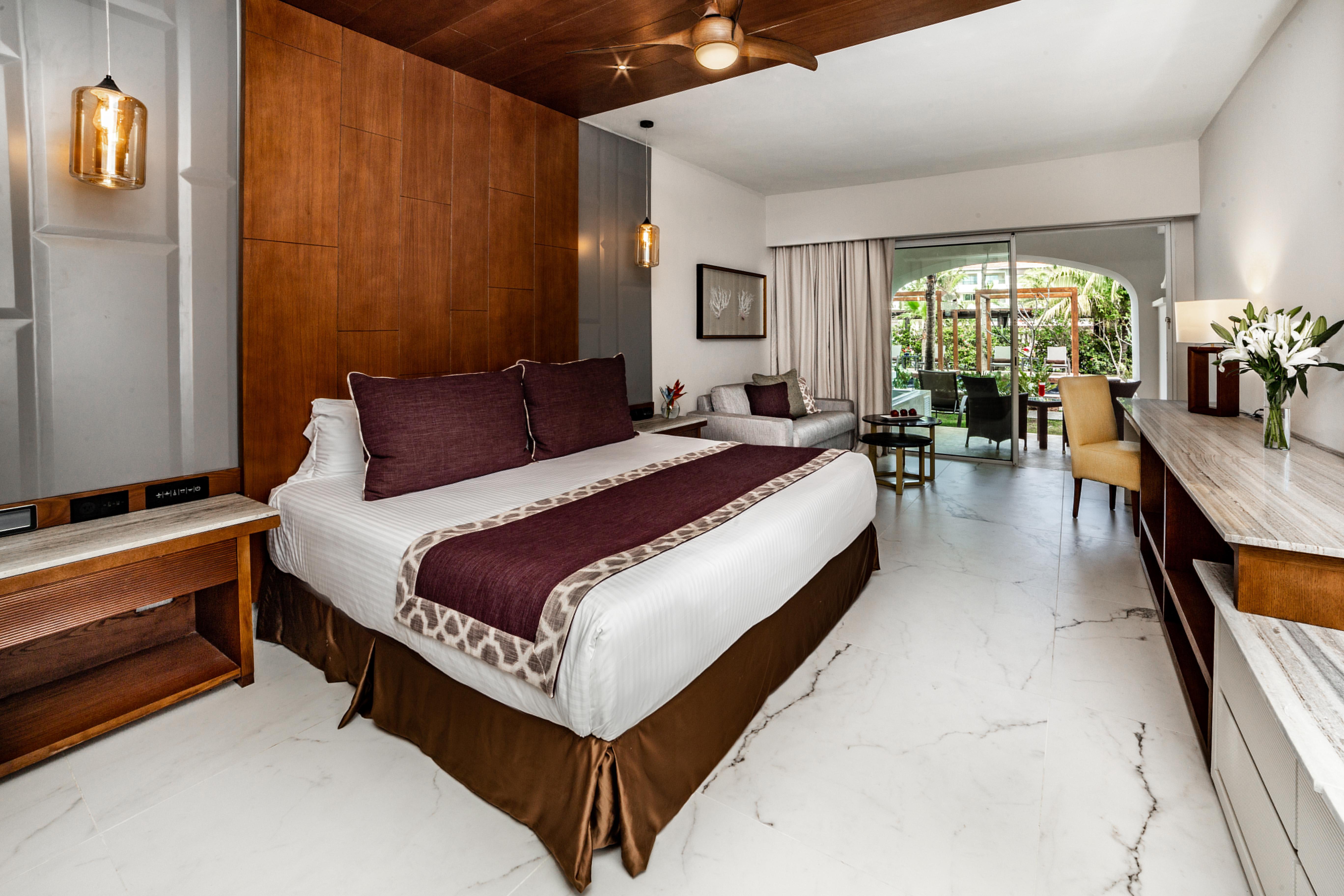 Secrets Royal (adults Only) Resort