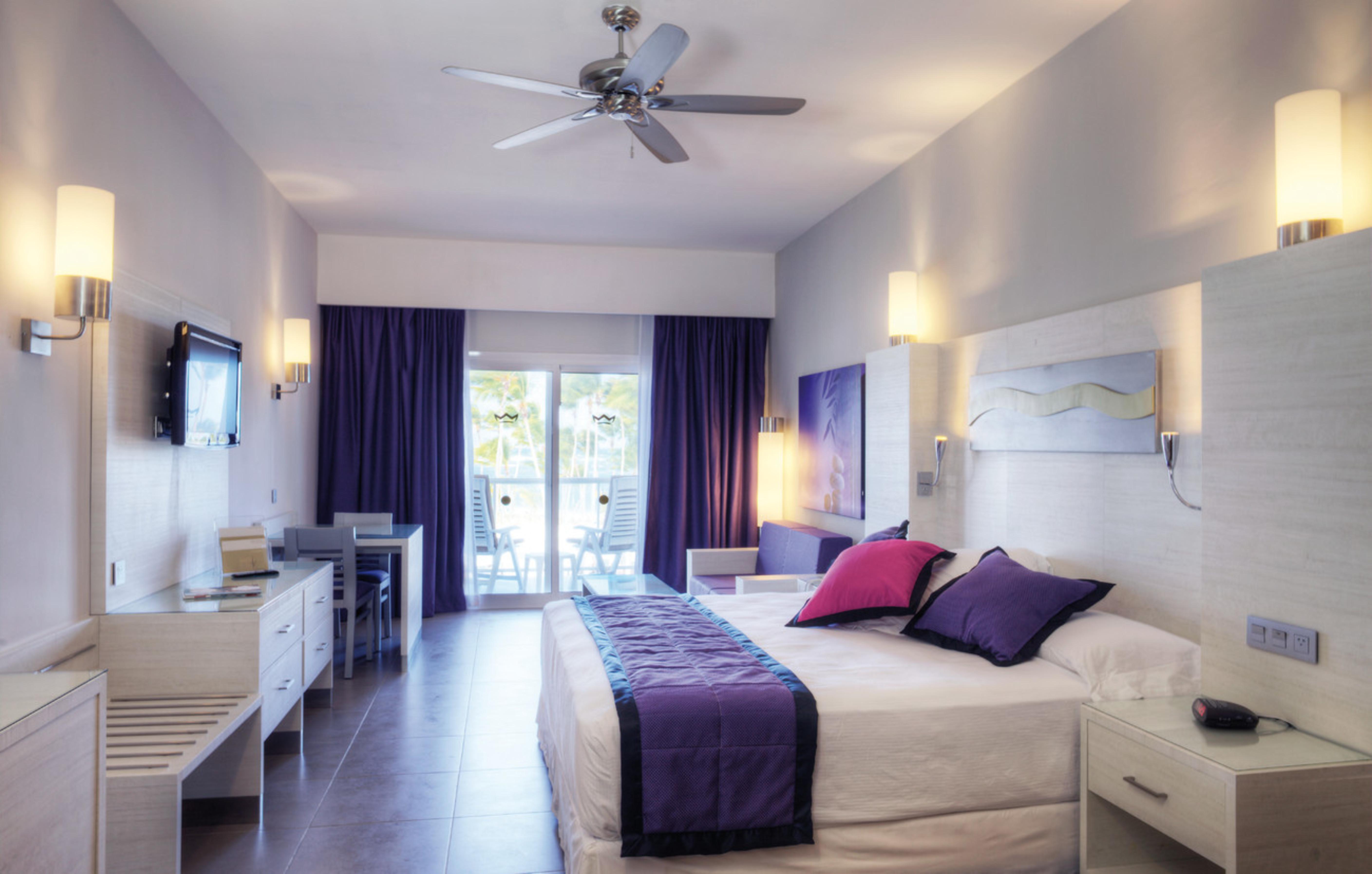 Riu Palace Bavaro Hotel 5*