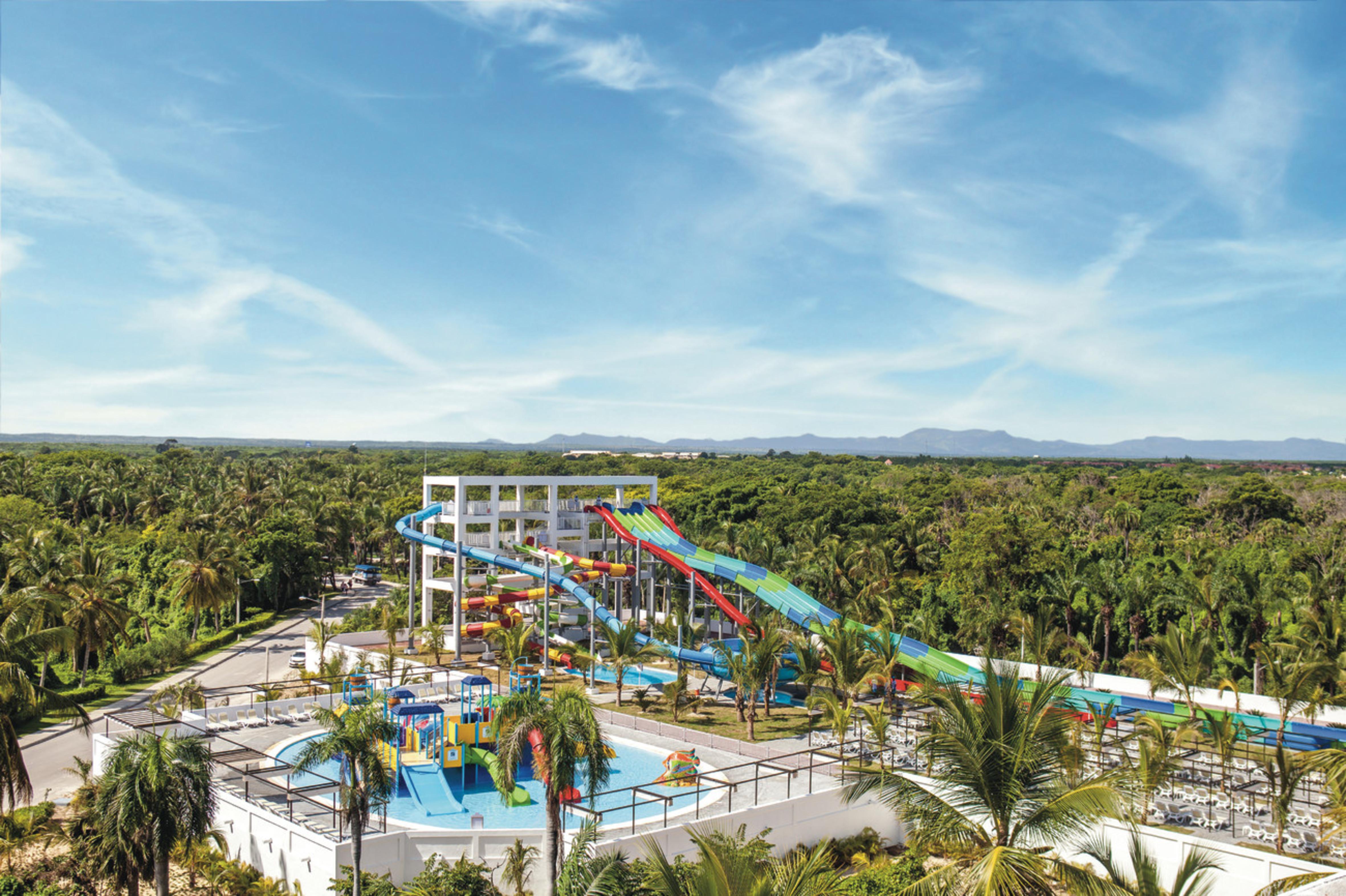 Riu Palace Bavaro 5* Punta Cana