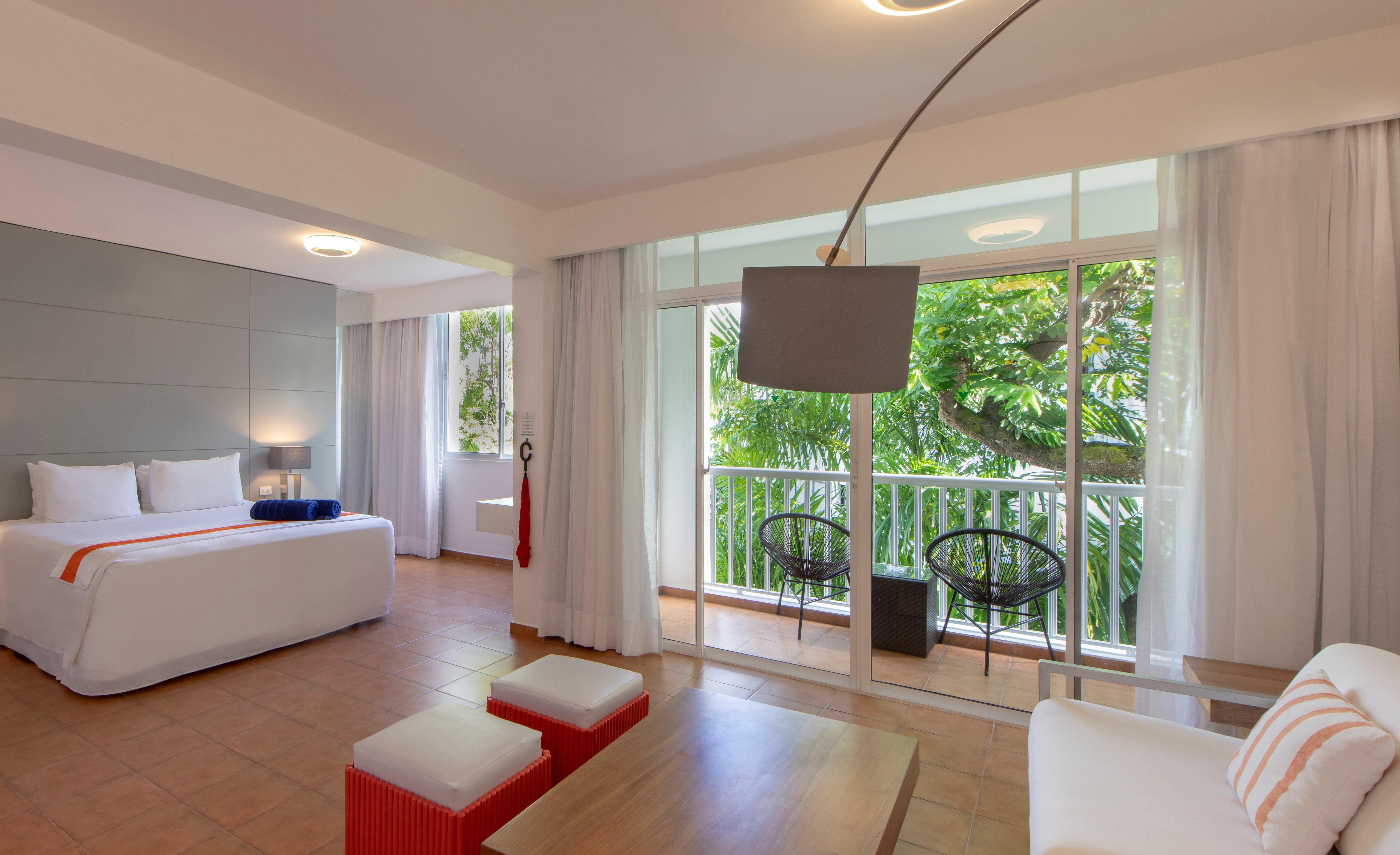 Resort Viva Heavens By Wyndham, A Trademark (adults Only) Puerto Plata