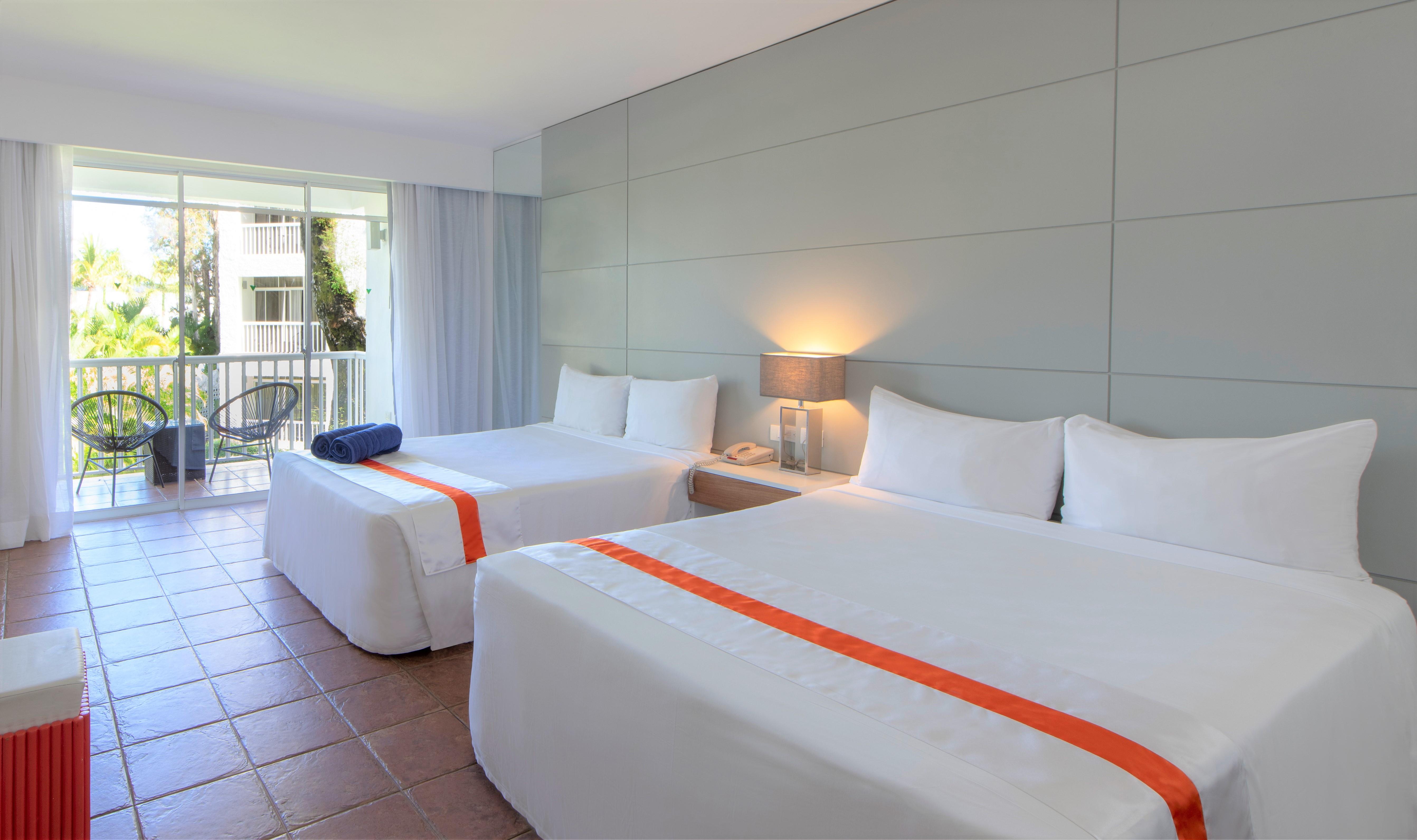 Resort Viva Heavens By Wyndham, A Trademark (adults Only) Puerto Plata