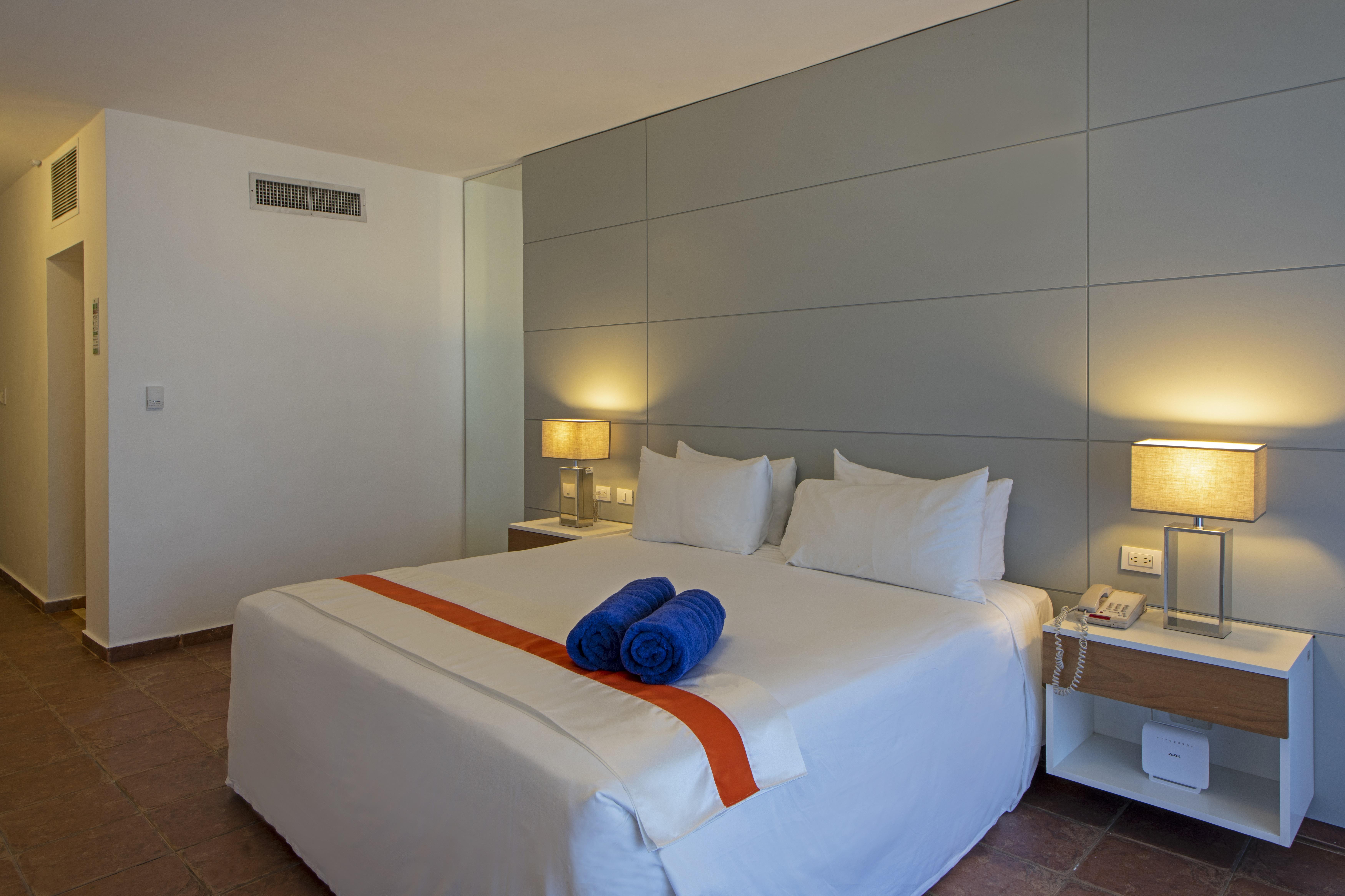 Resort Viva Heavens By Wyndham, A Trademark (adults Only) Puerto Plata
