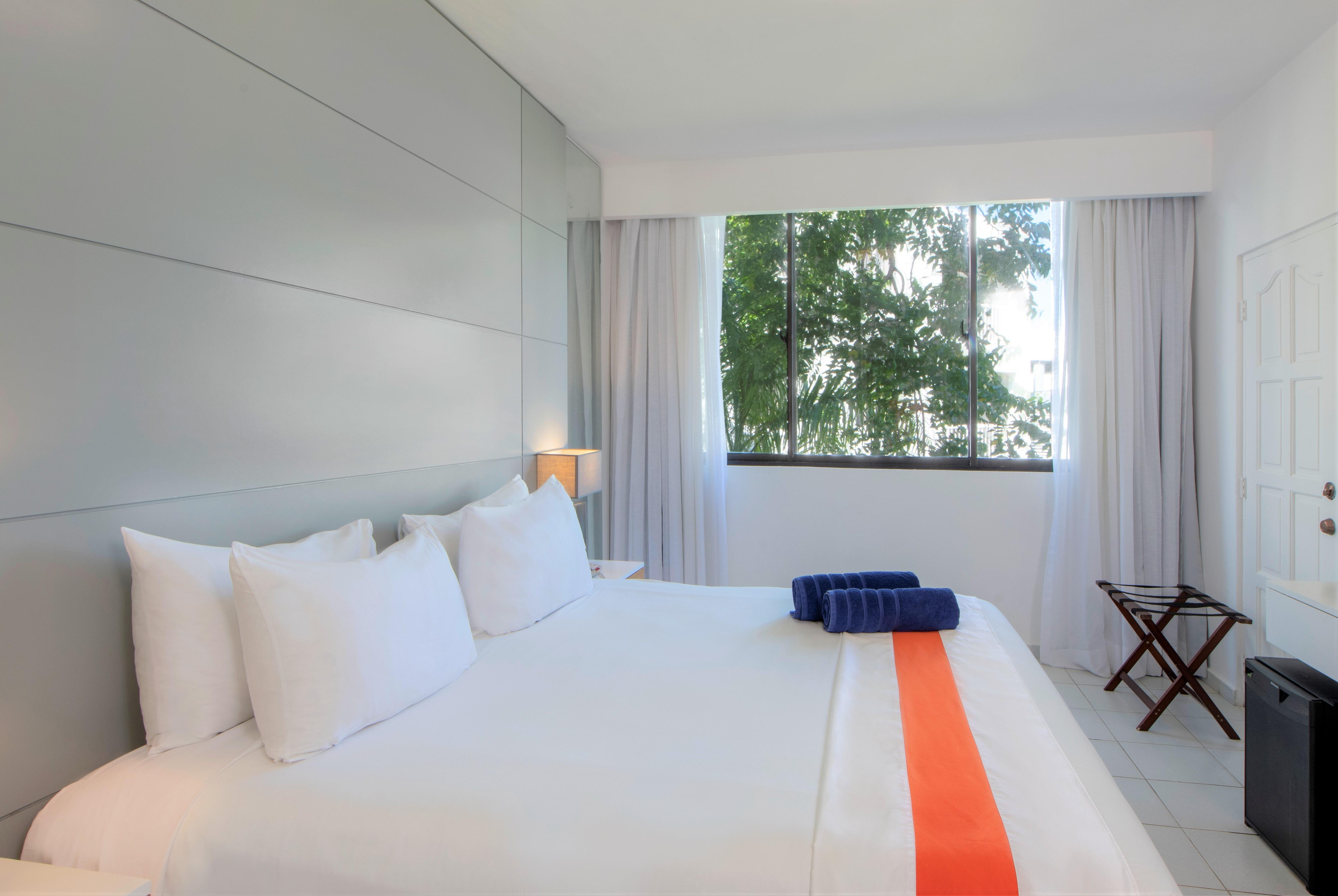 Viva Heavens By Wyndham, A Trademark (adults Only) 4*