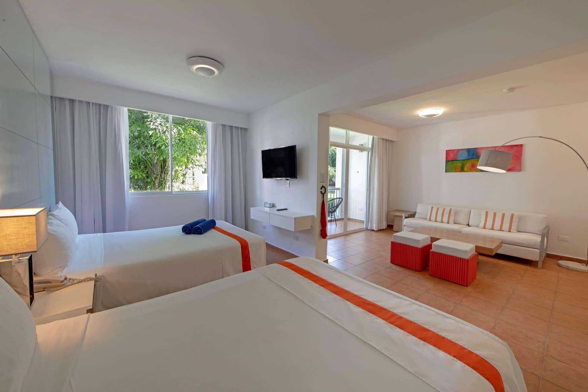 Viva Heavens By Wyndham, A Trademark (adults Only) Resort Puerto Plata
