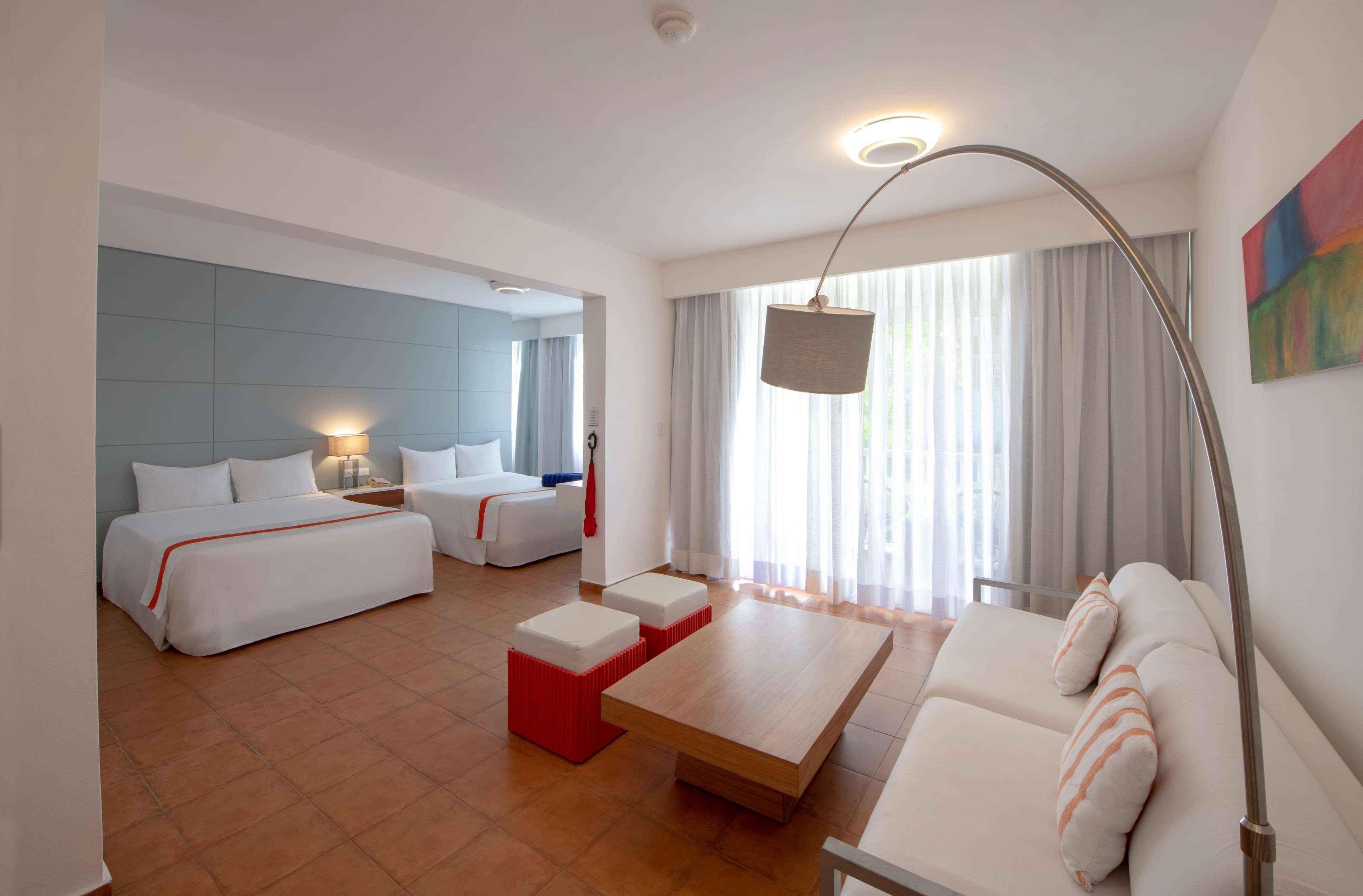 Viva Heavens By Wyndham, A Trademark (adults Only) 4*