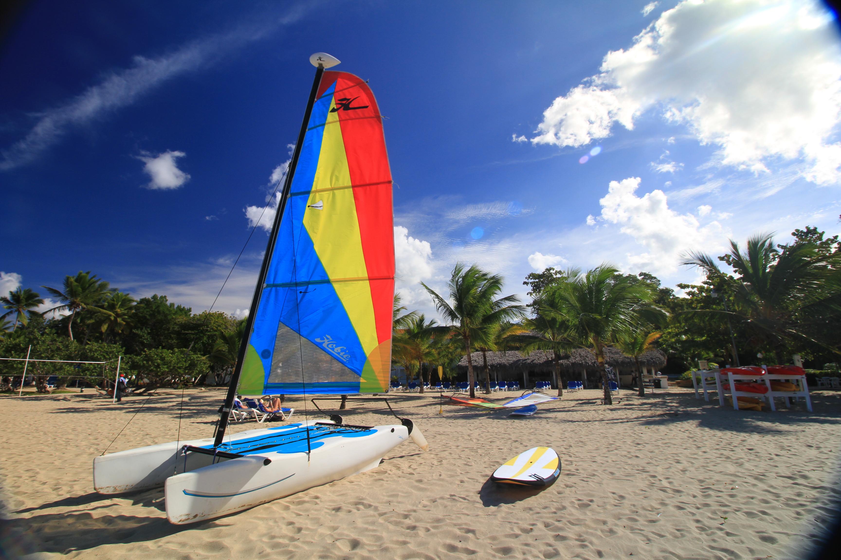 Viva Heavens By Wyndham, A Trademark (adults Only) Resort 4*