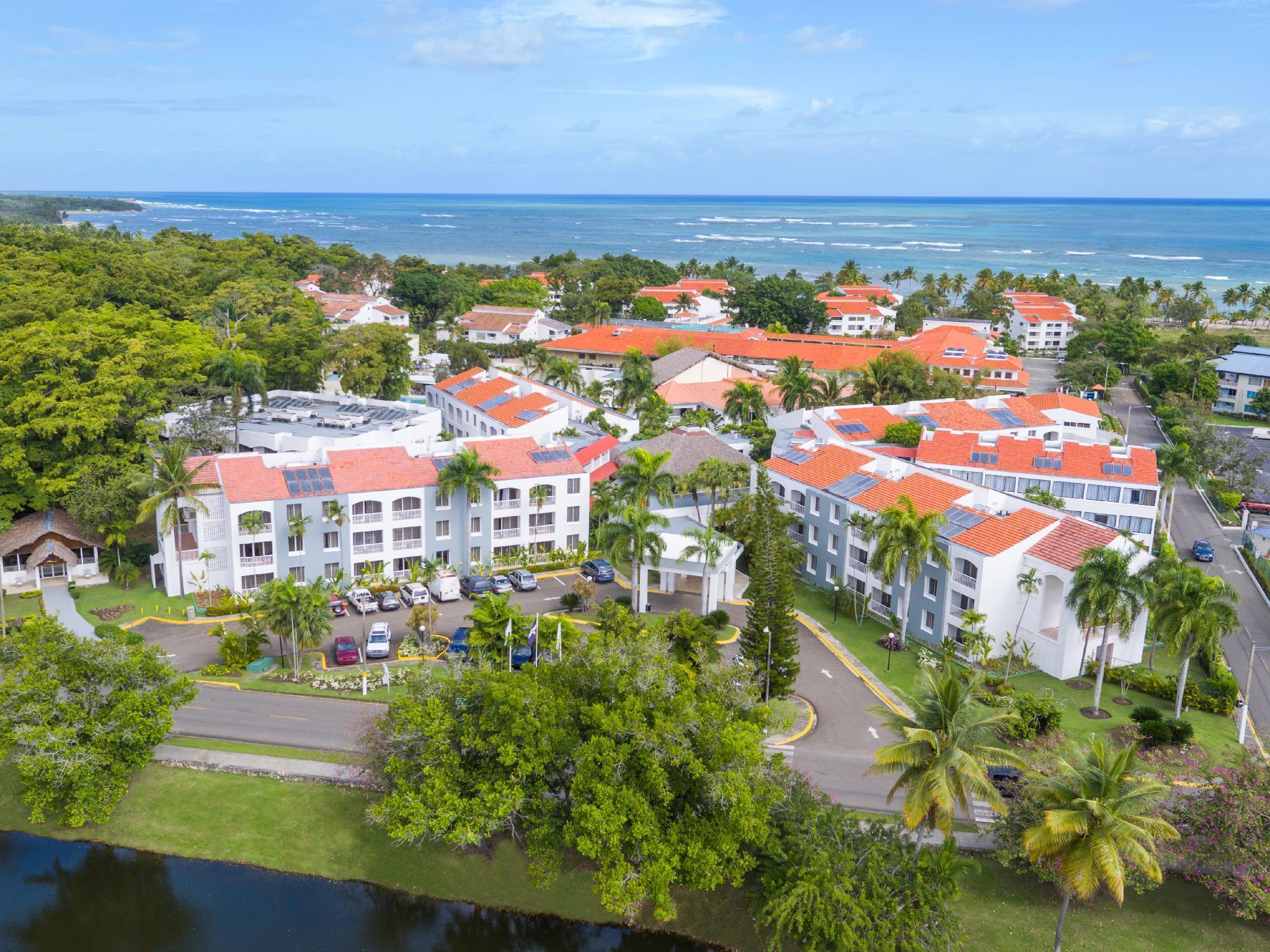 Resort Viva Heavens By Wyndham, A Trademark (adults Only) Puerto Plata