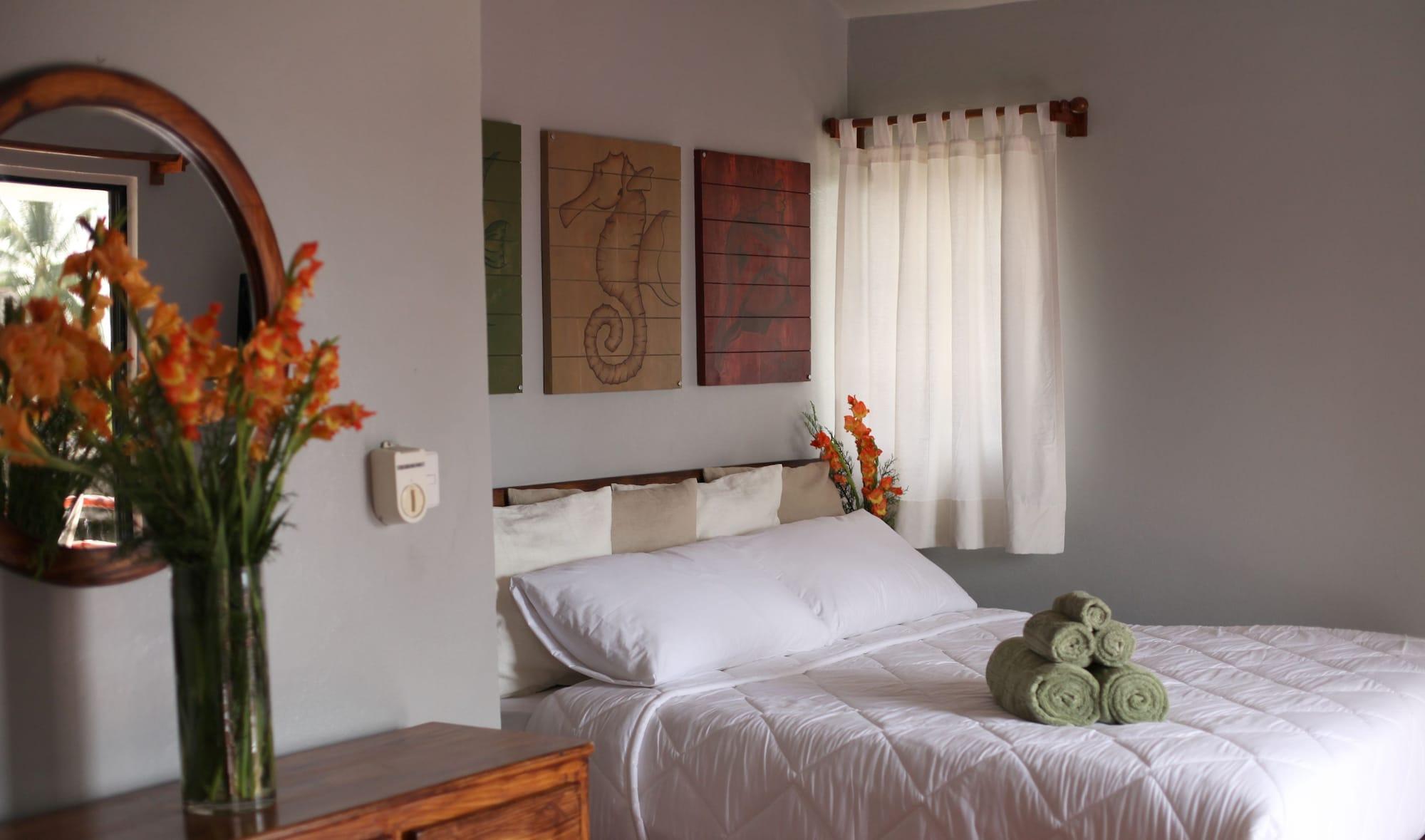 Hotel Zapata Boca Chica