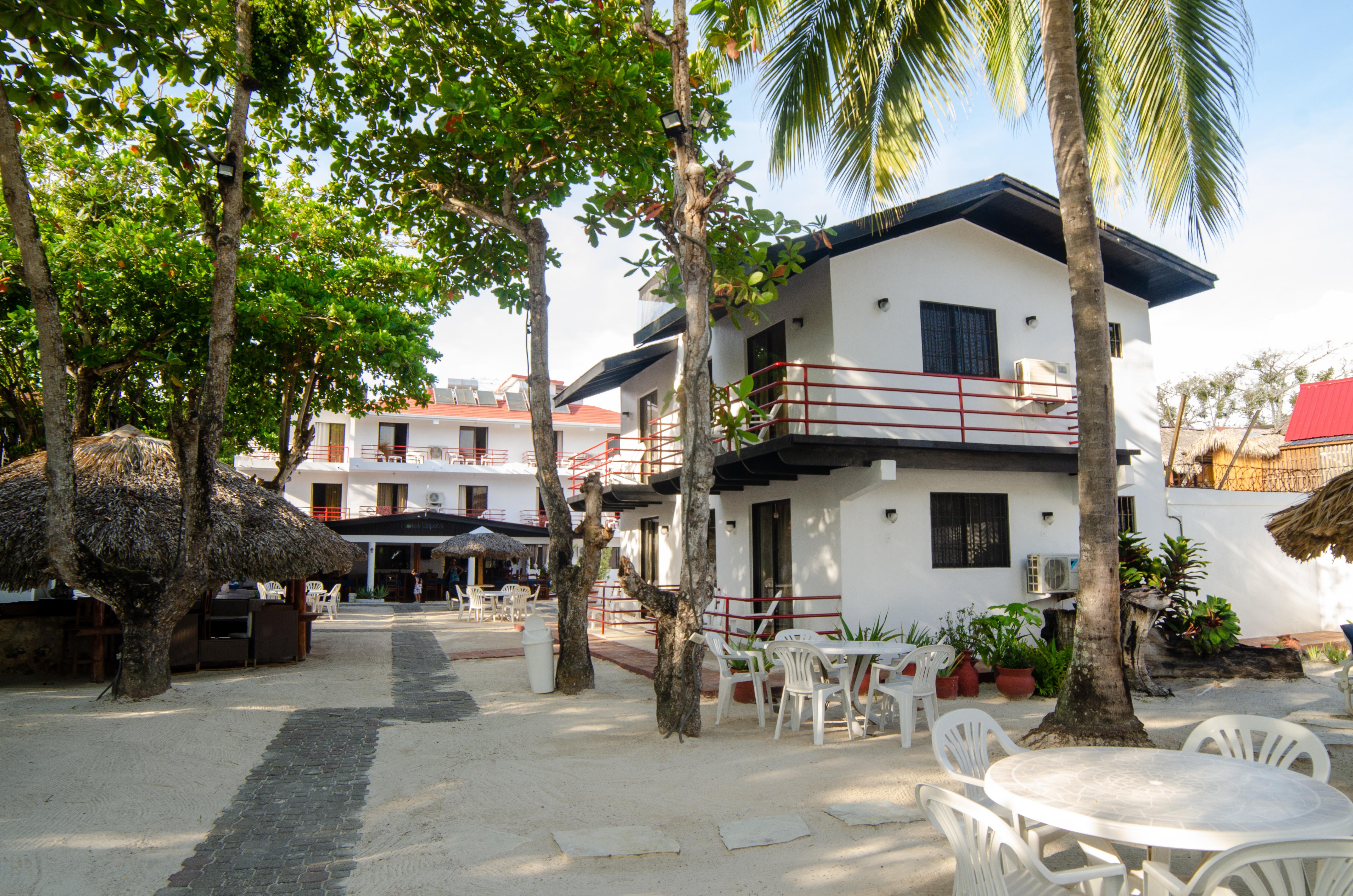 Hotel Zapata 3*