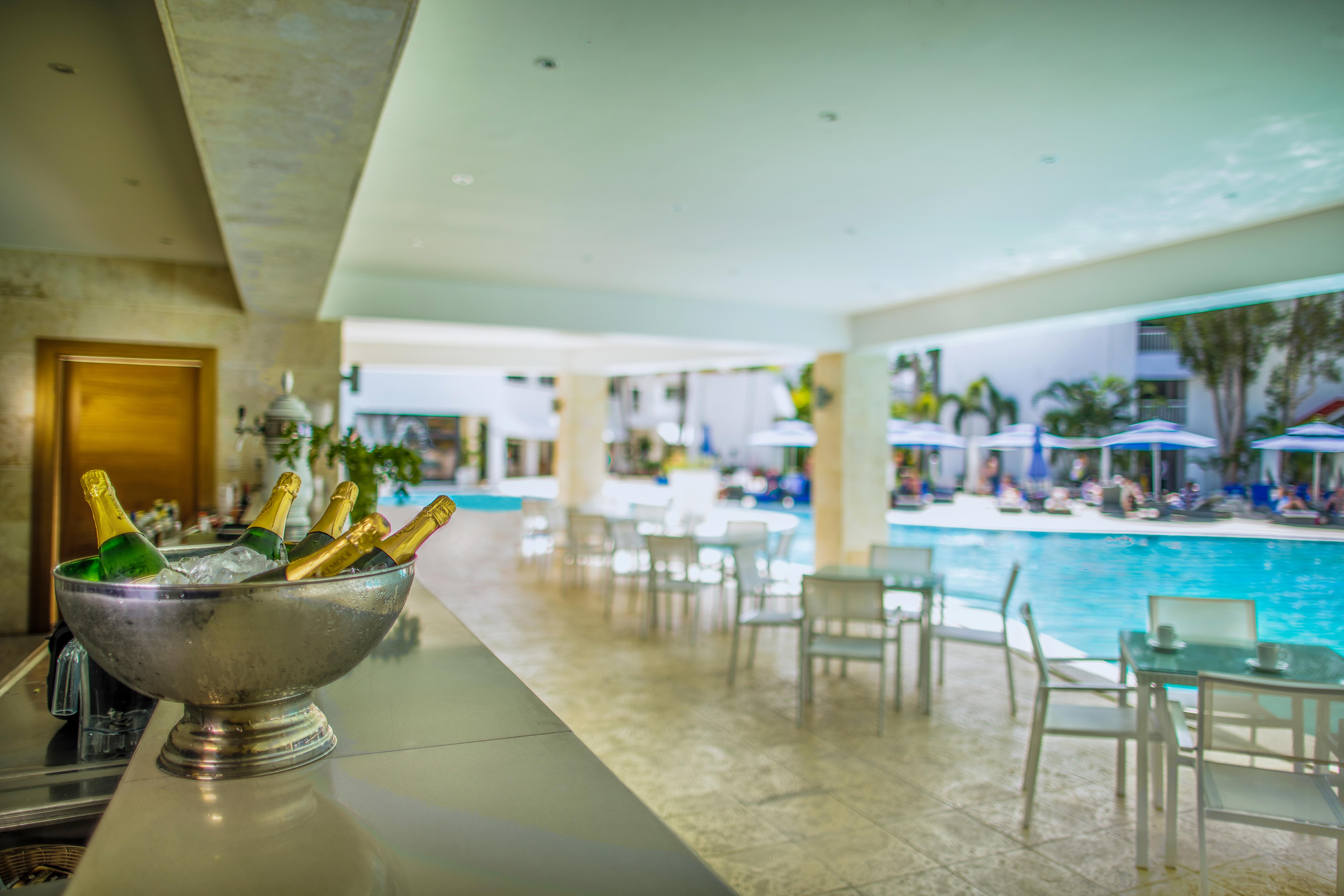 Resort Viva Heavens By Wyndham, A Trademark (adults Only) 4*