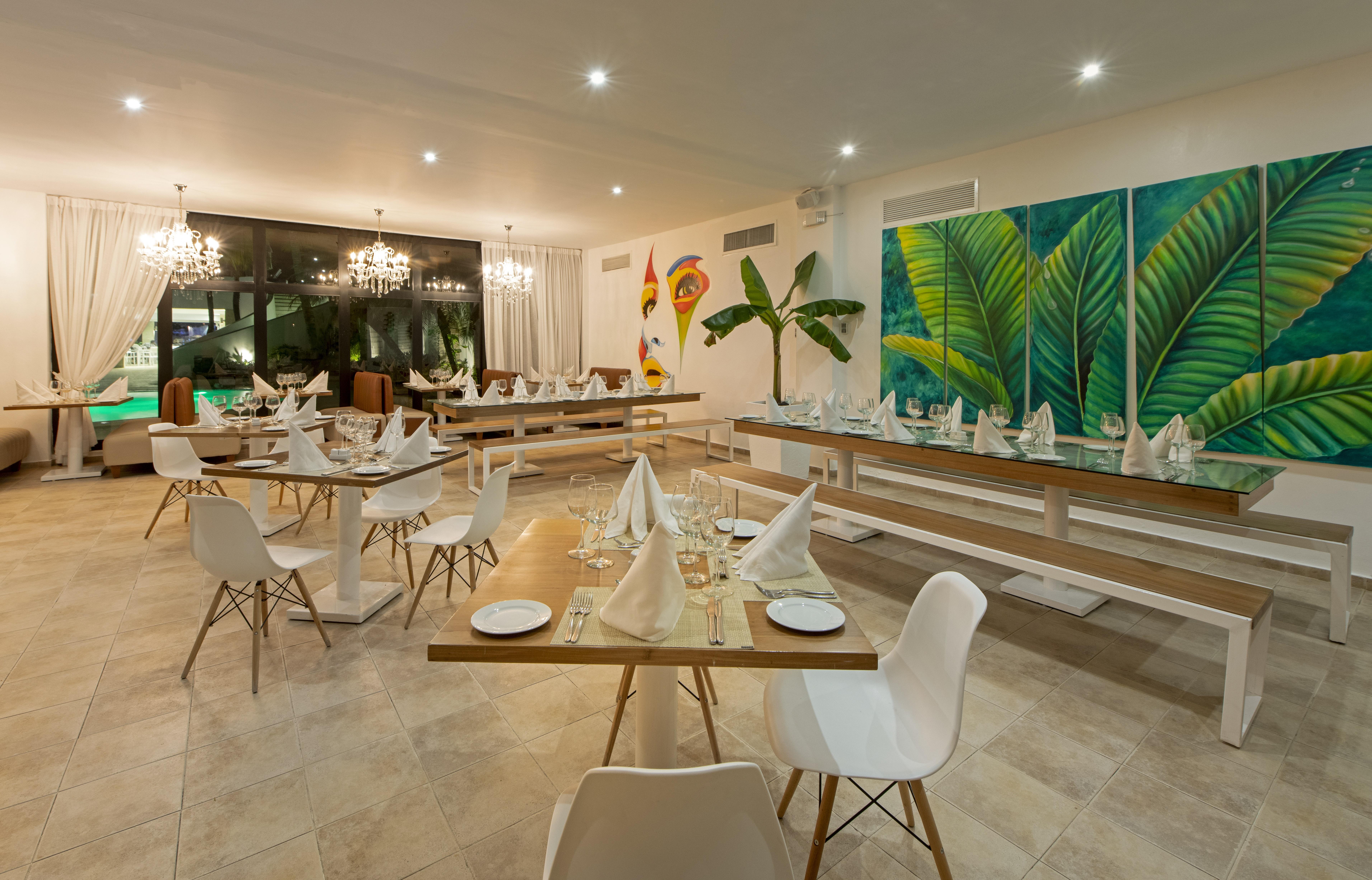 Viva Heavens By Wyndham, A Trademark (adults Only) 4*
