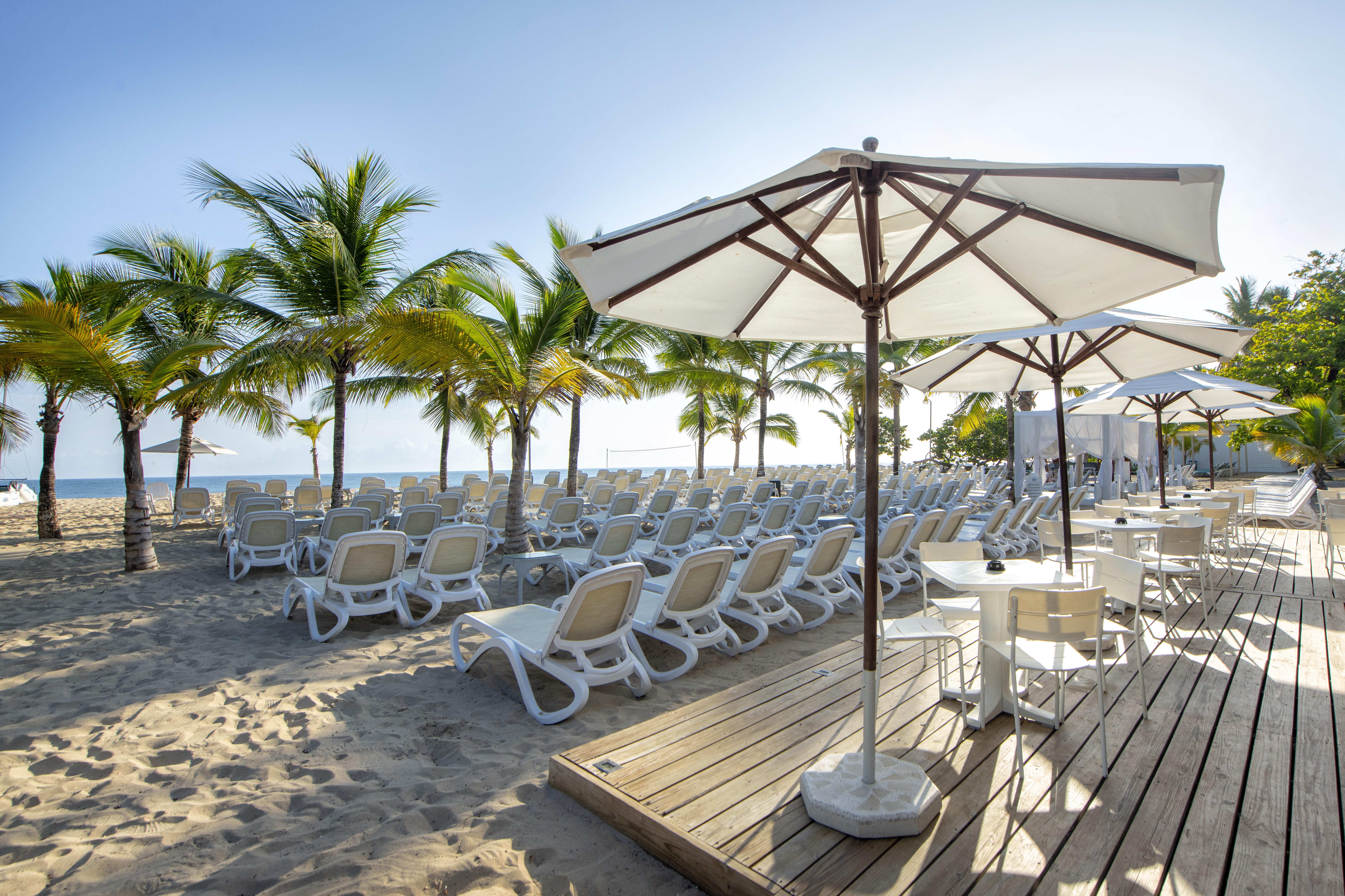Viva Heavens By Wyndham, A Trademark (adults Only) 4* Puerto Plata