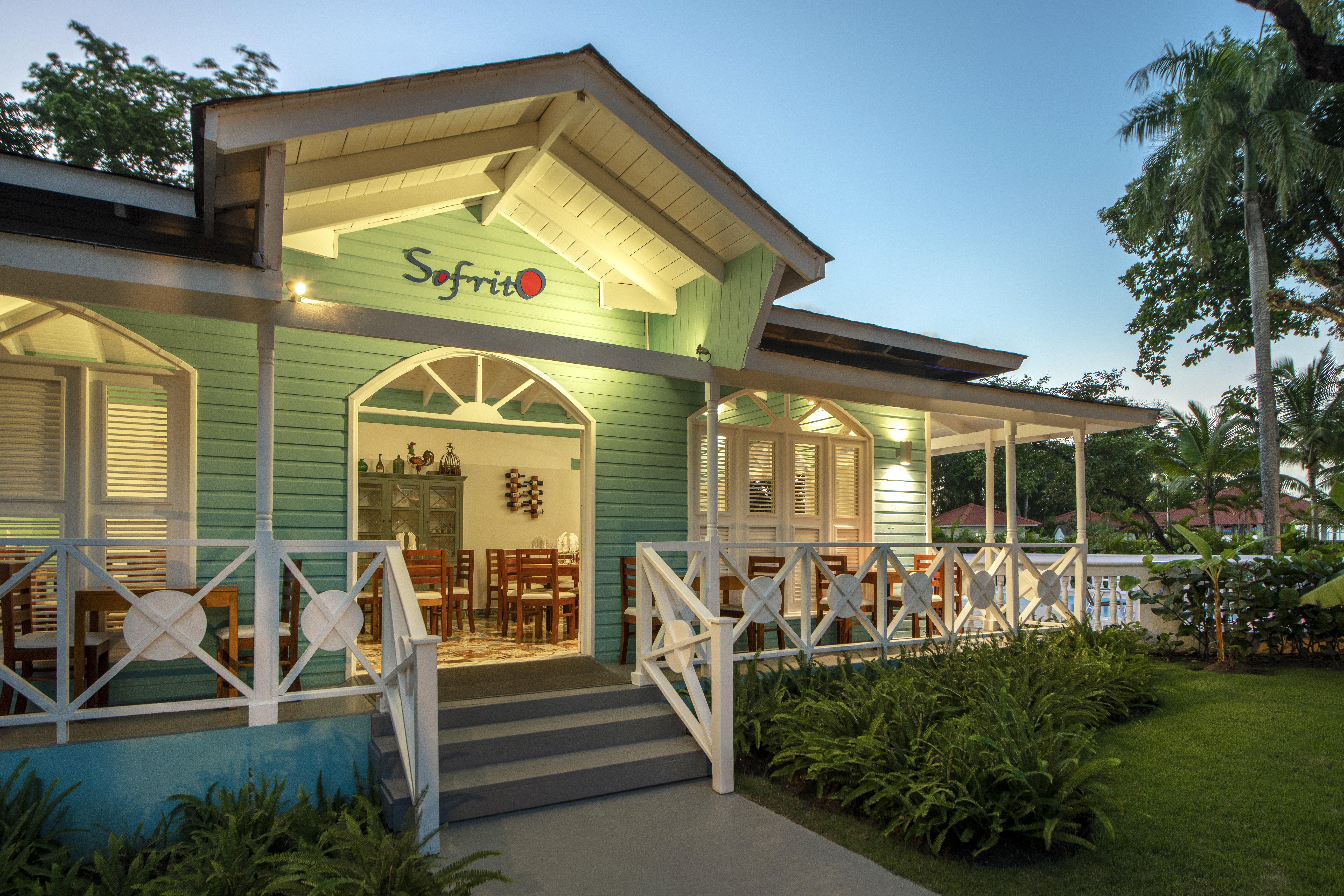 Viva Heavens By Wyndham, A Trademark (adults Only) 4* Puerto Plata