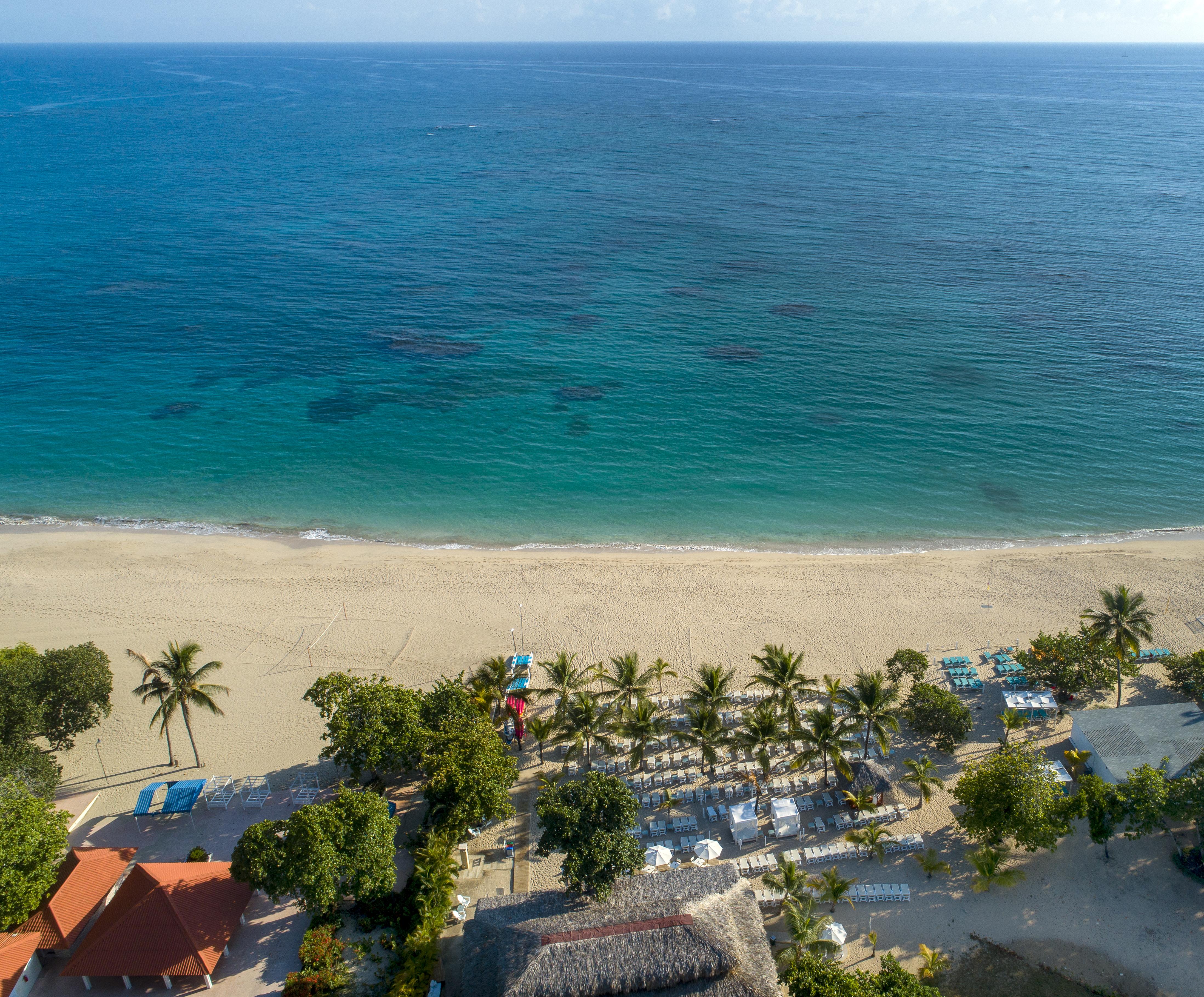Resort Viva Heavens By Wyndham, A Trademark (adults Only) Puerto Plata