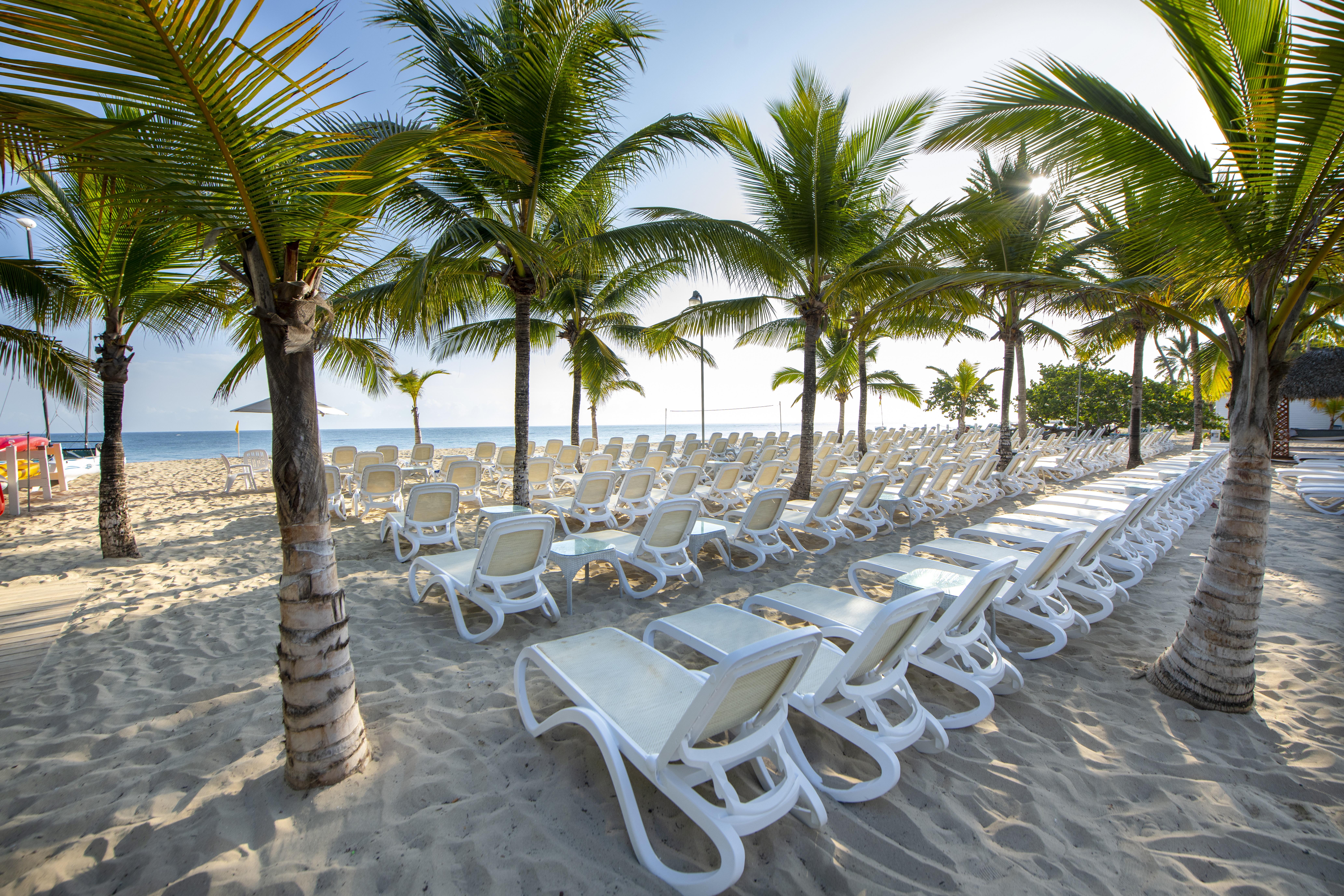 Viva Heavens By Wyndham, A Trademark (adults Only) Resort Puerto Plata