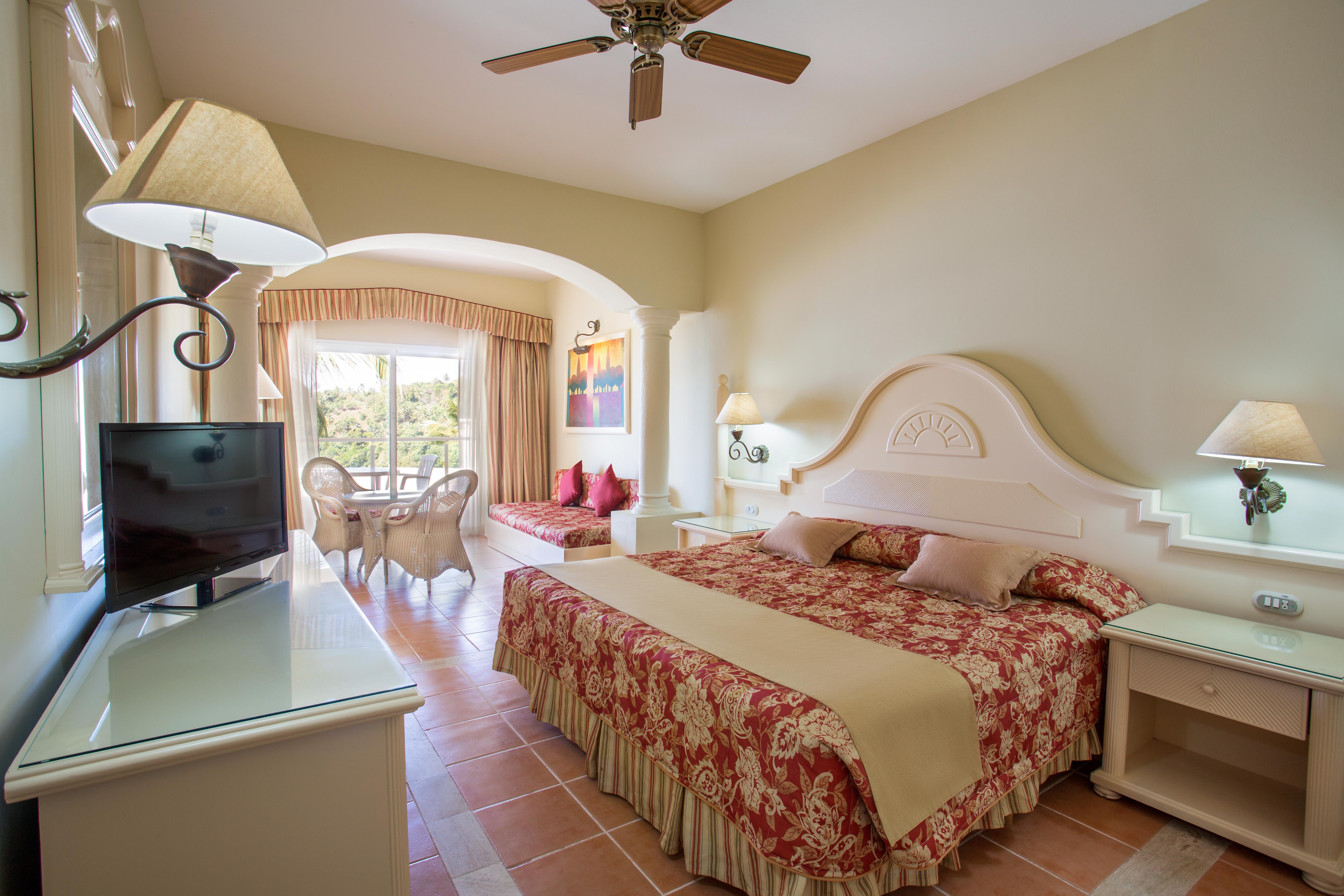Bahia Principe Grand Cayacoa (adults Only) Resort