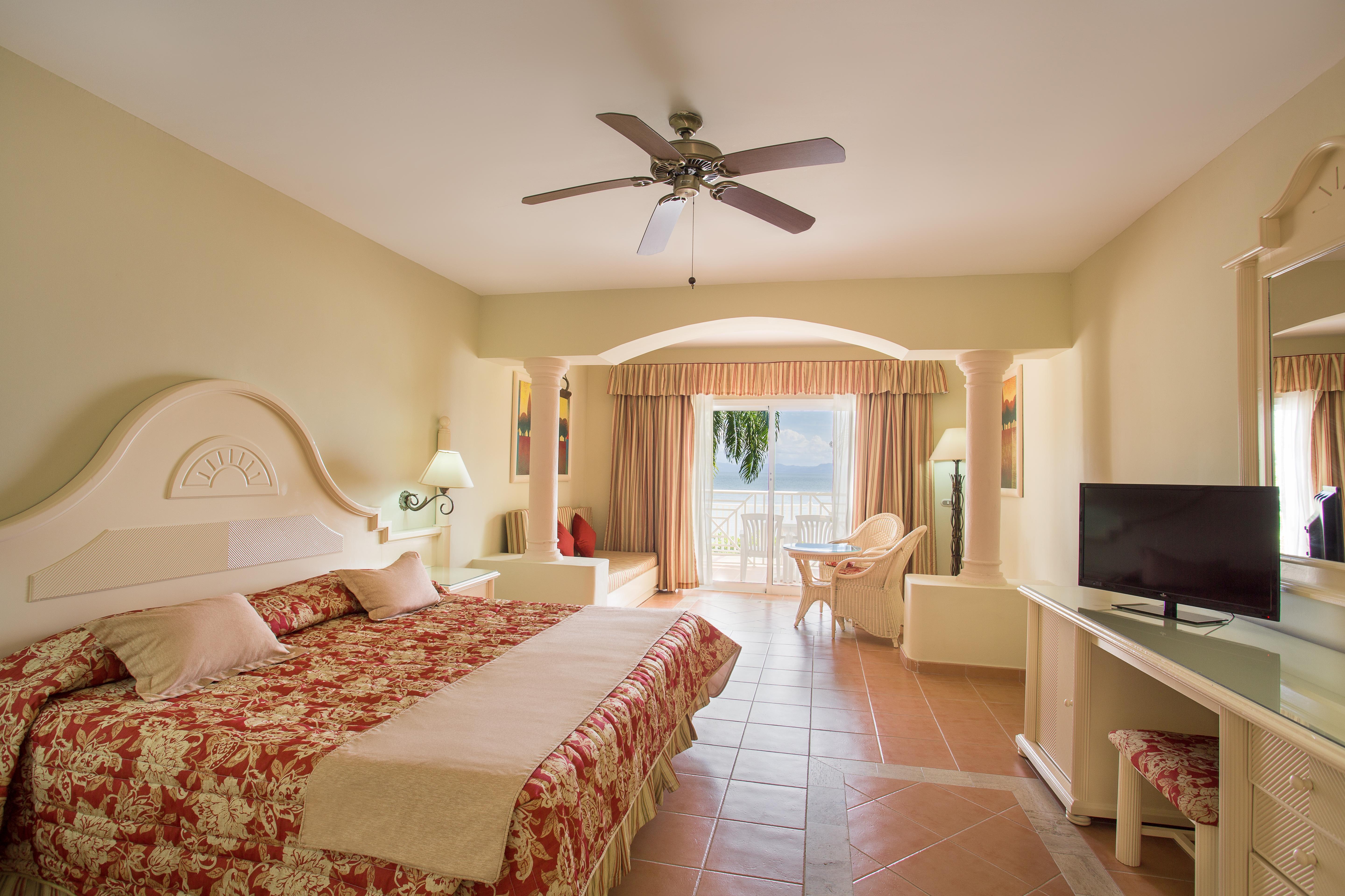 Resort Bahia Principe Grand Cayacoa (adults Only) 5*
