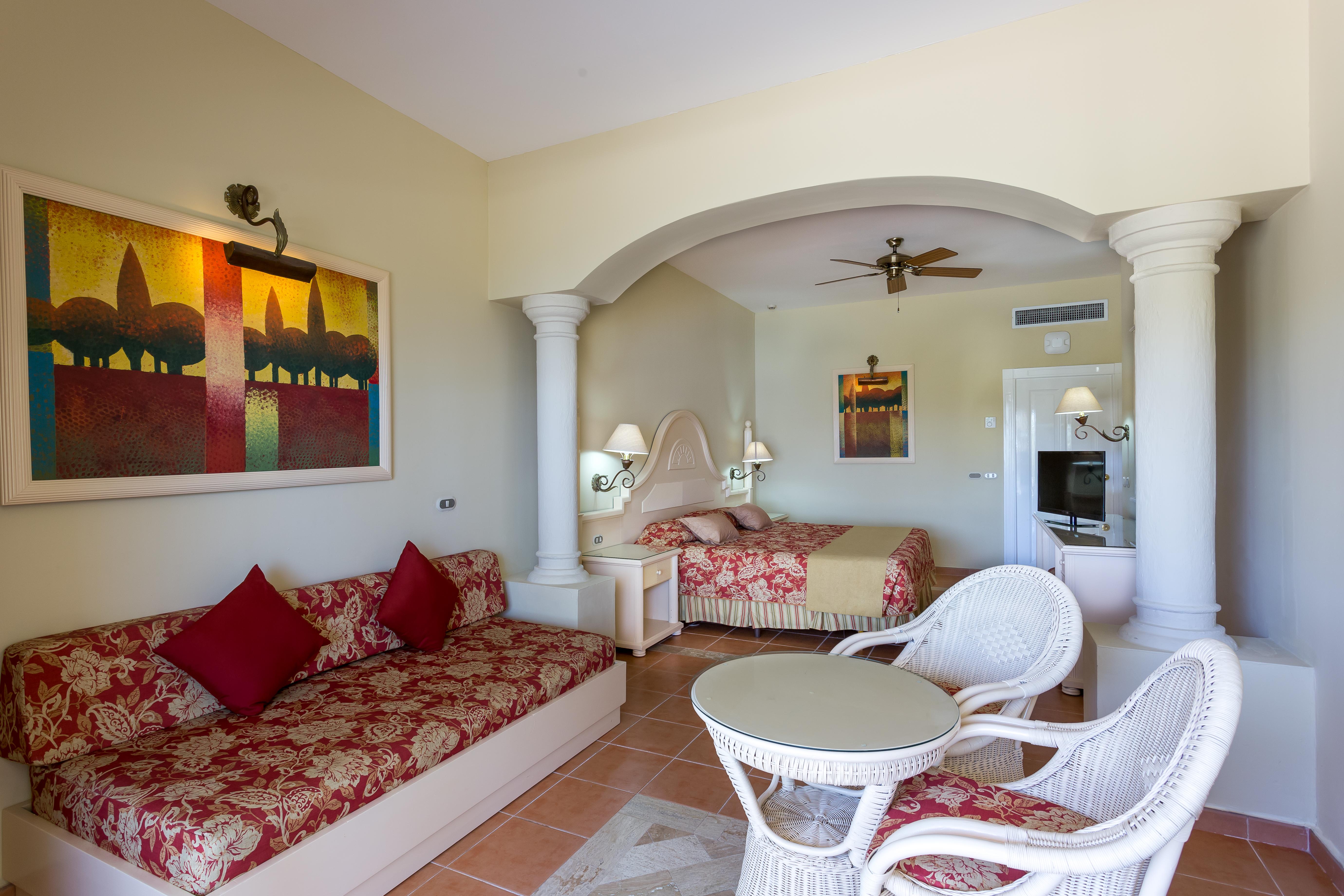 Bahia Principe Grand Cayacoa (adults Only) 5* Samana