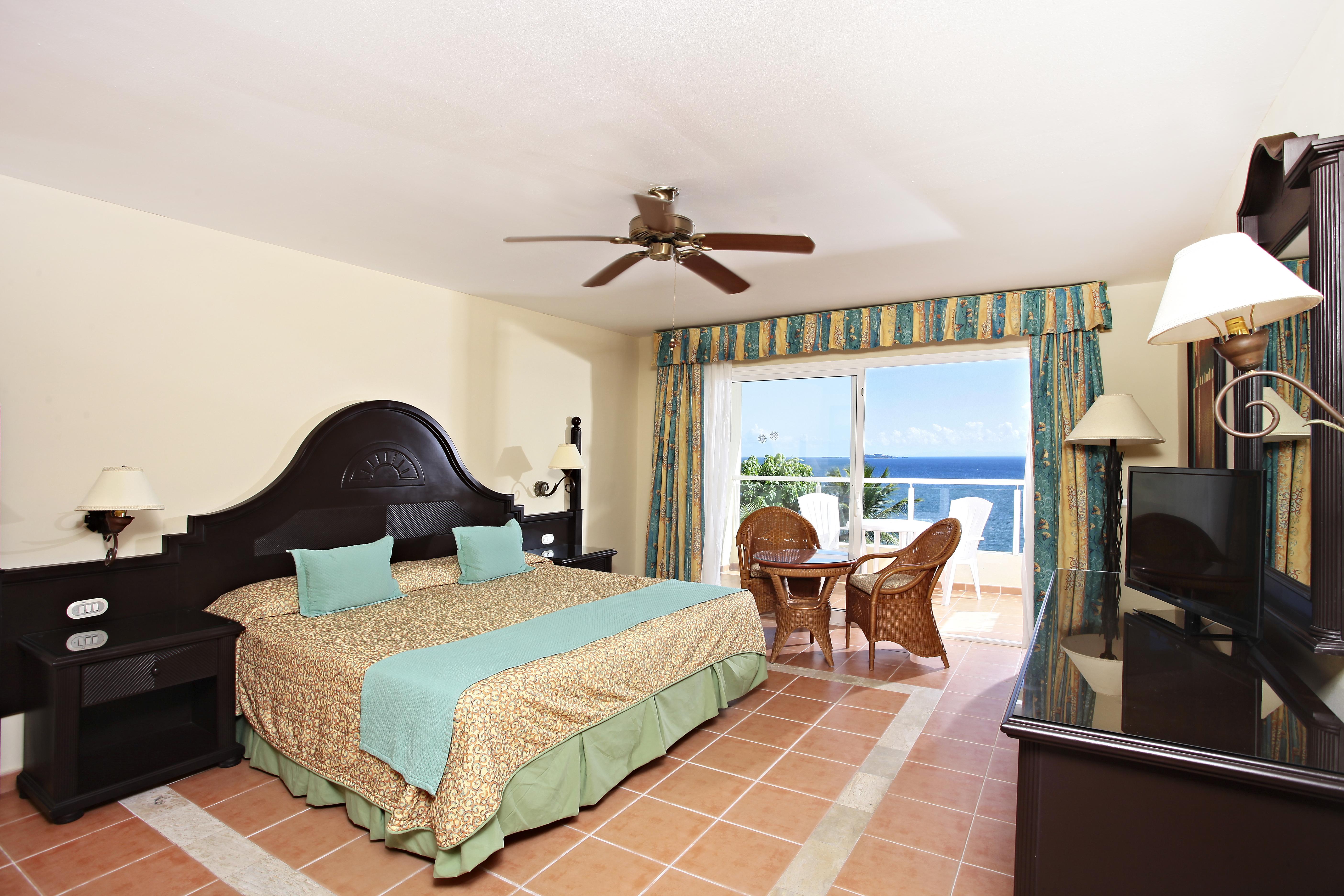 Bahia Principe Grand Cayacoa (adults Only) Samana