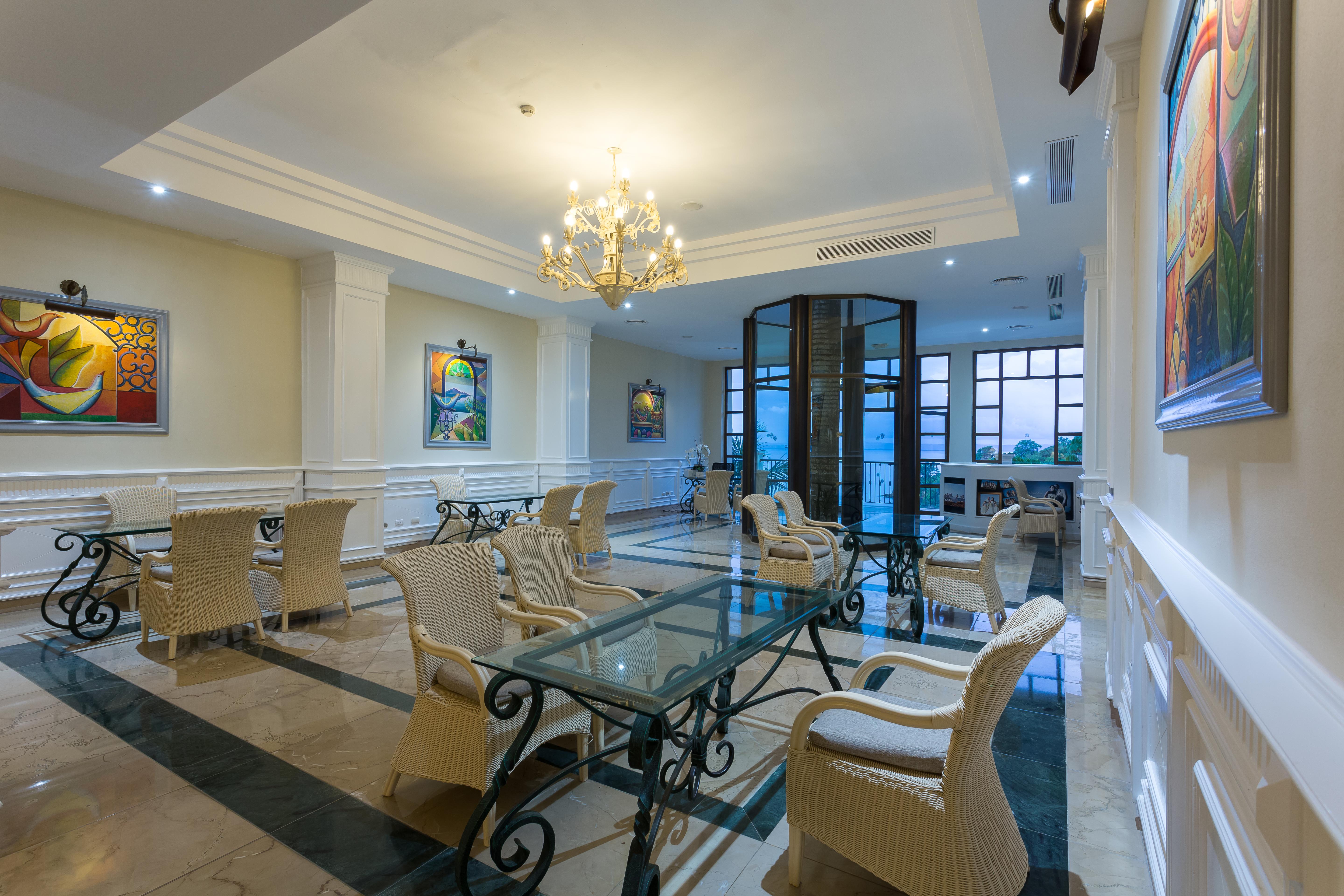Resort Bahia Principe Grand Cayacoa (adults Only) Samana