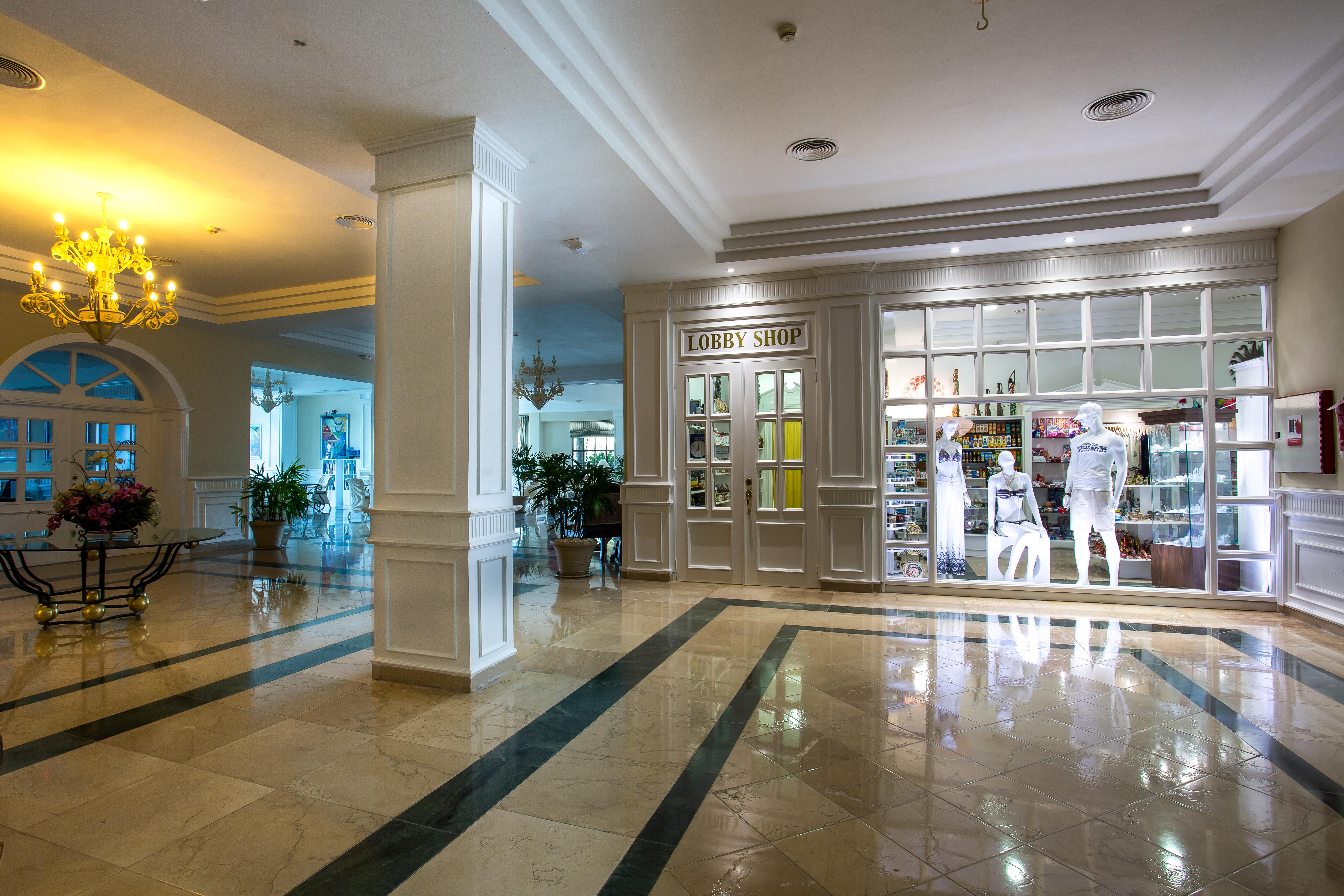 Bahia Principe Grand Cayacoa (adults Only) Resort 5*