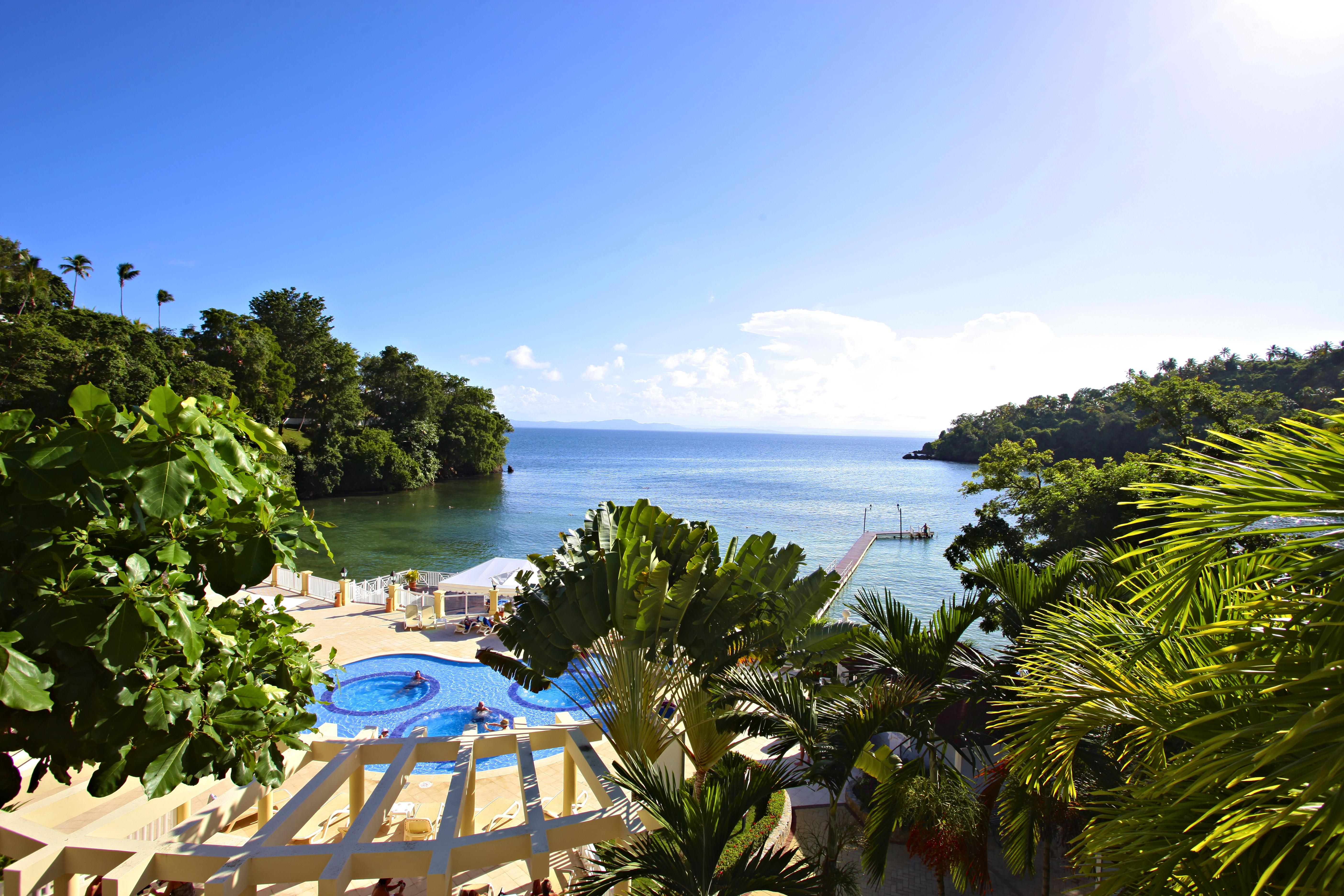 Bahia Principe Grand Cayacoa (adults Only)