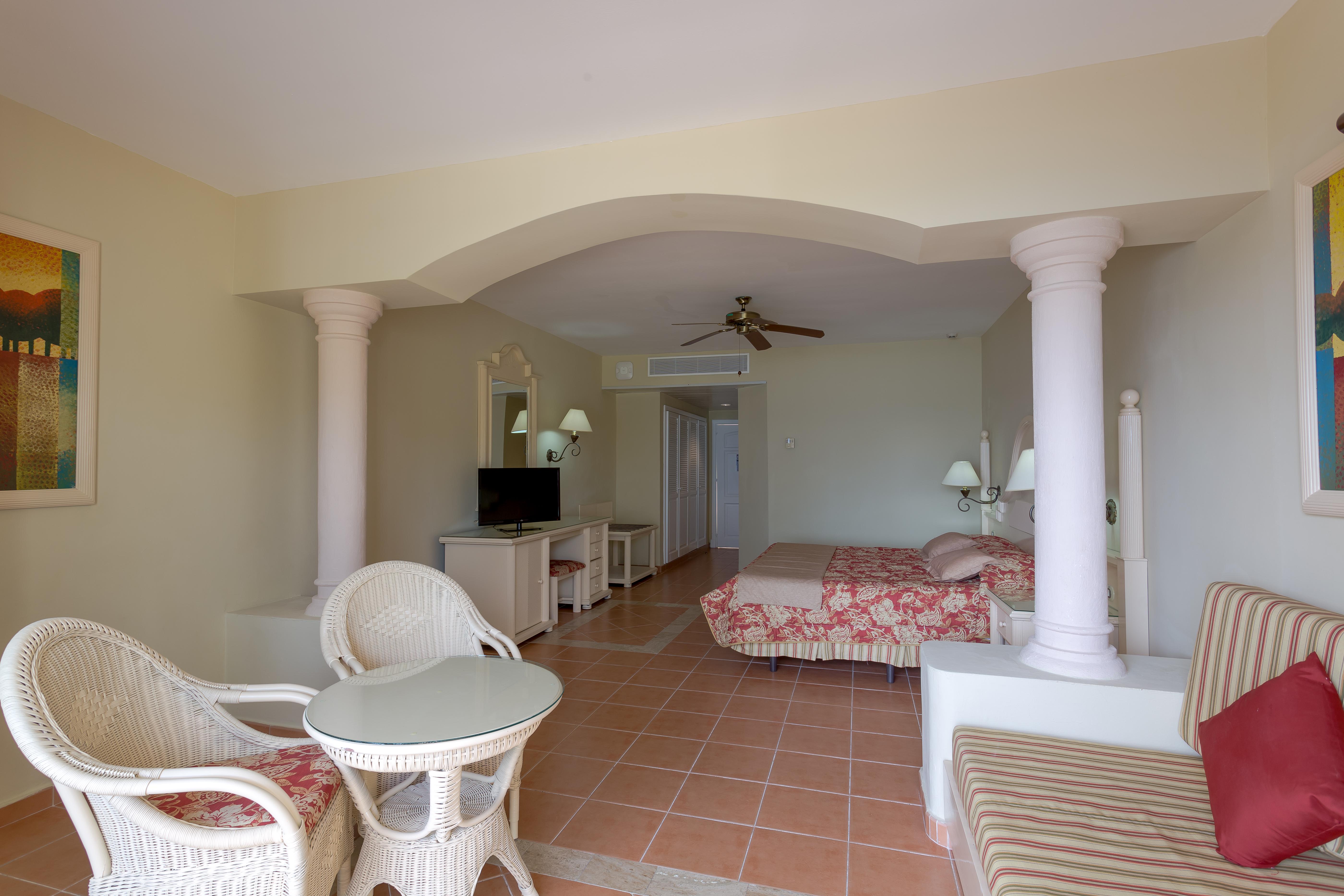 Bahia Principe Grand Cayacoa (adults Only) Samana