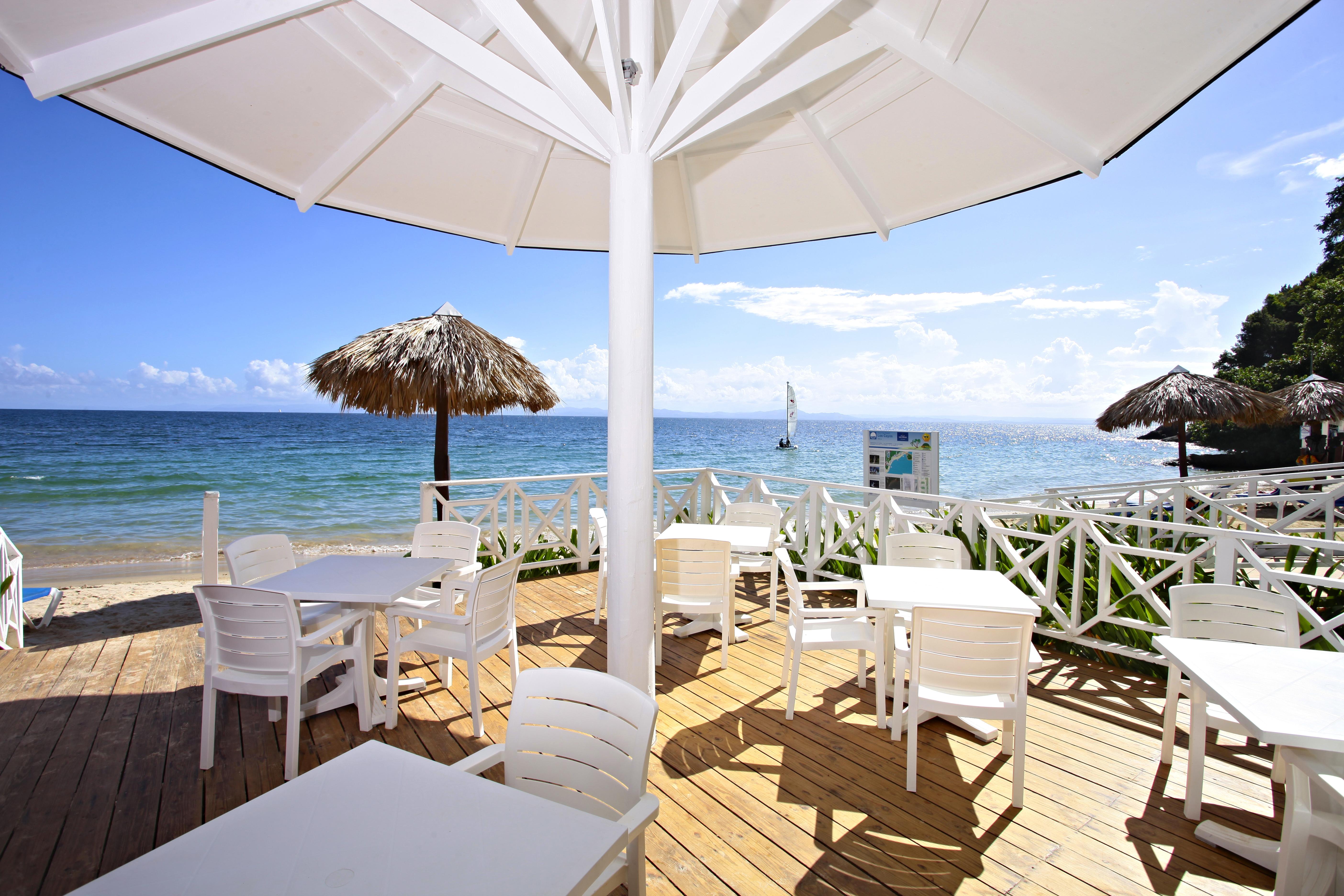 Resort Bahia Principe Grand Cayacoa (adults Only) 5*