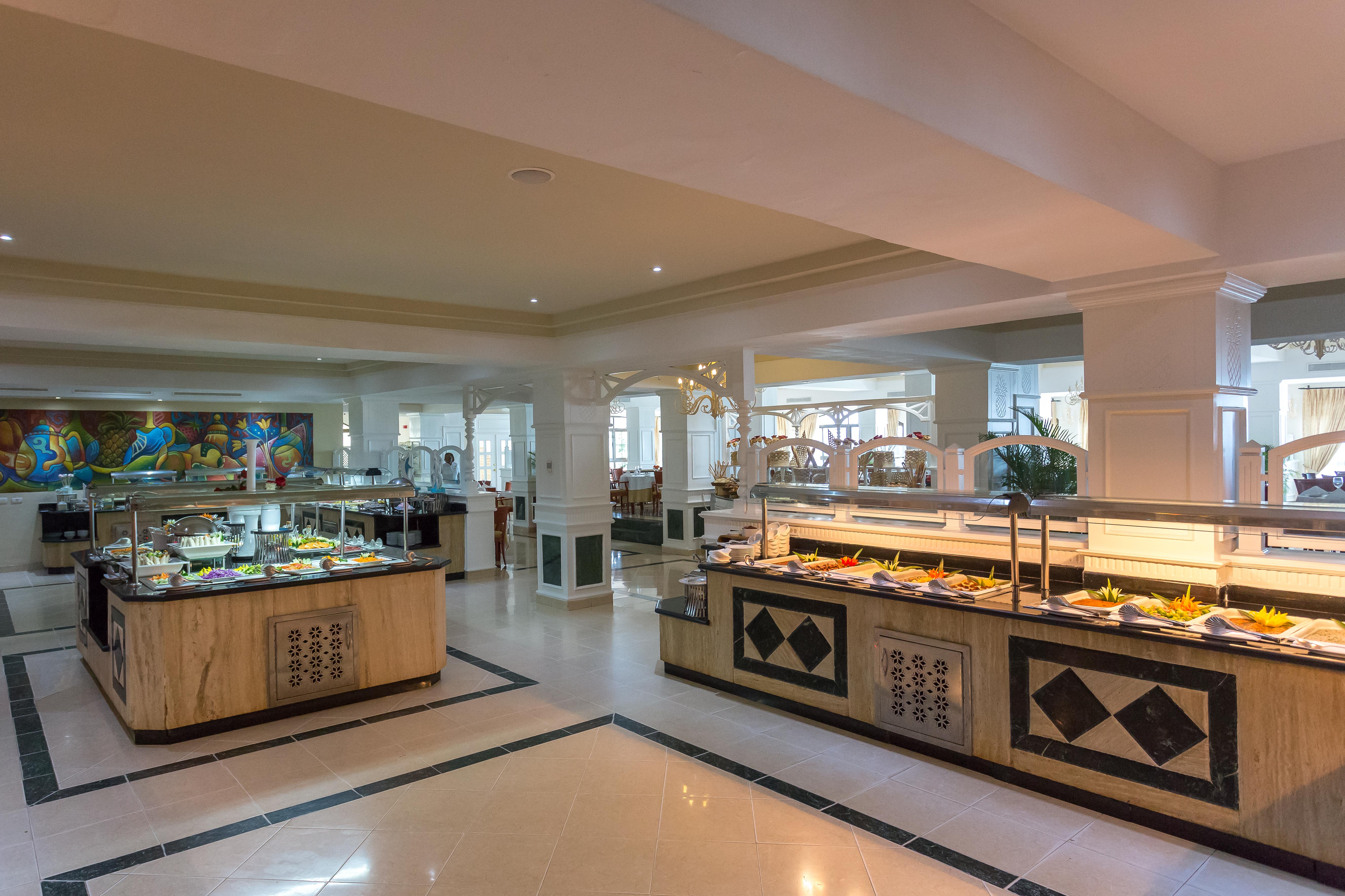 Bahia Principe Grand Cayacoa (adults Only) Resort