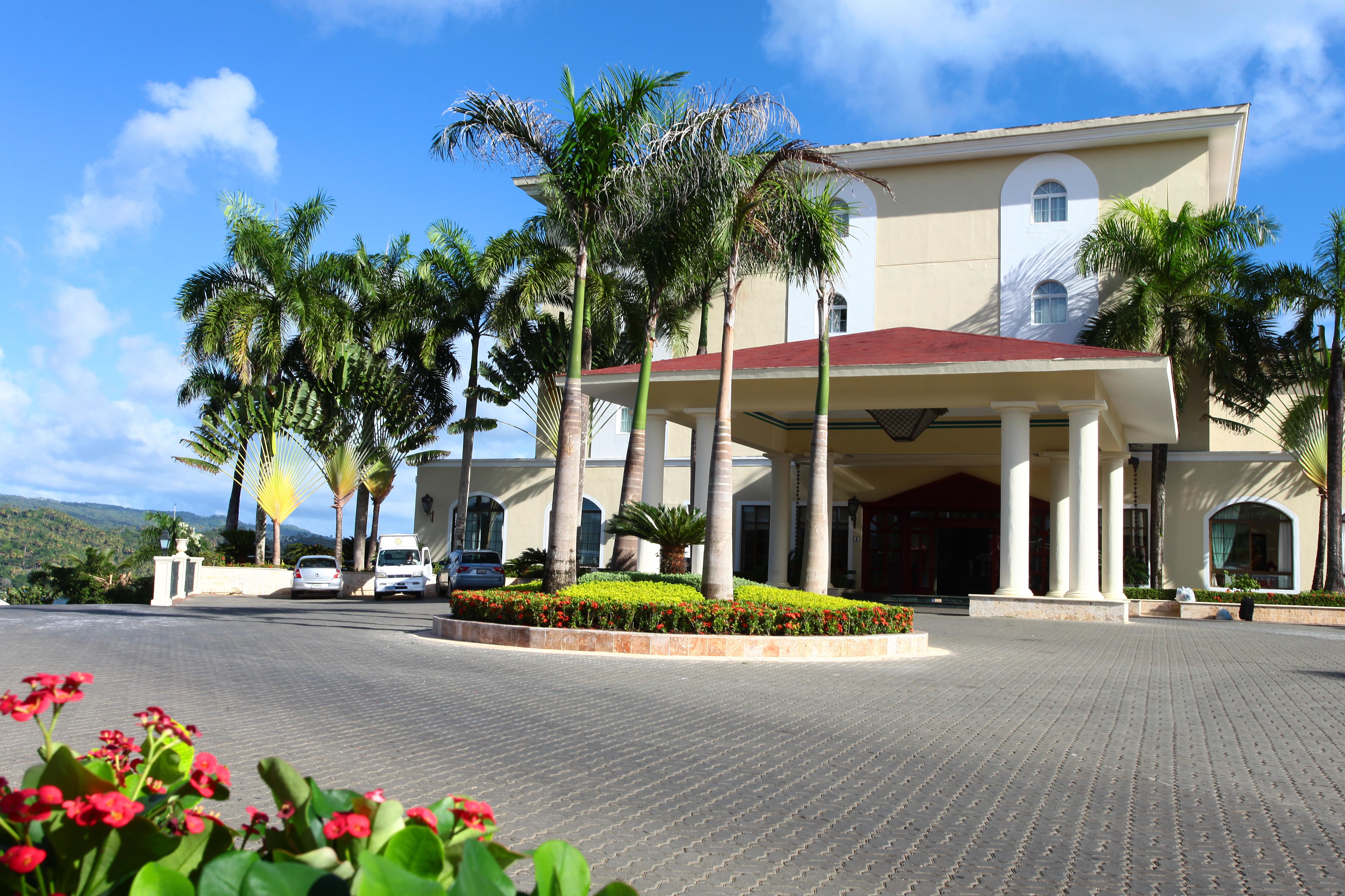 Bahia Principe Grand Cayacoa (adults Only) 5* Samana