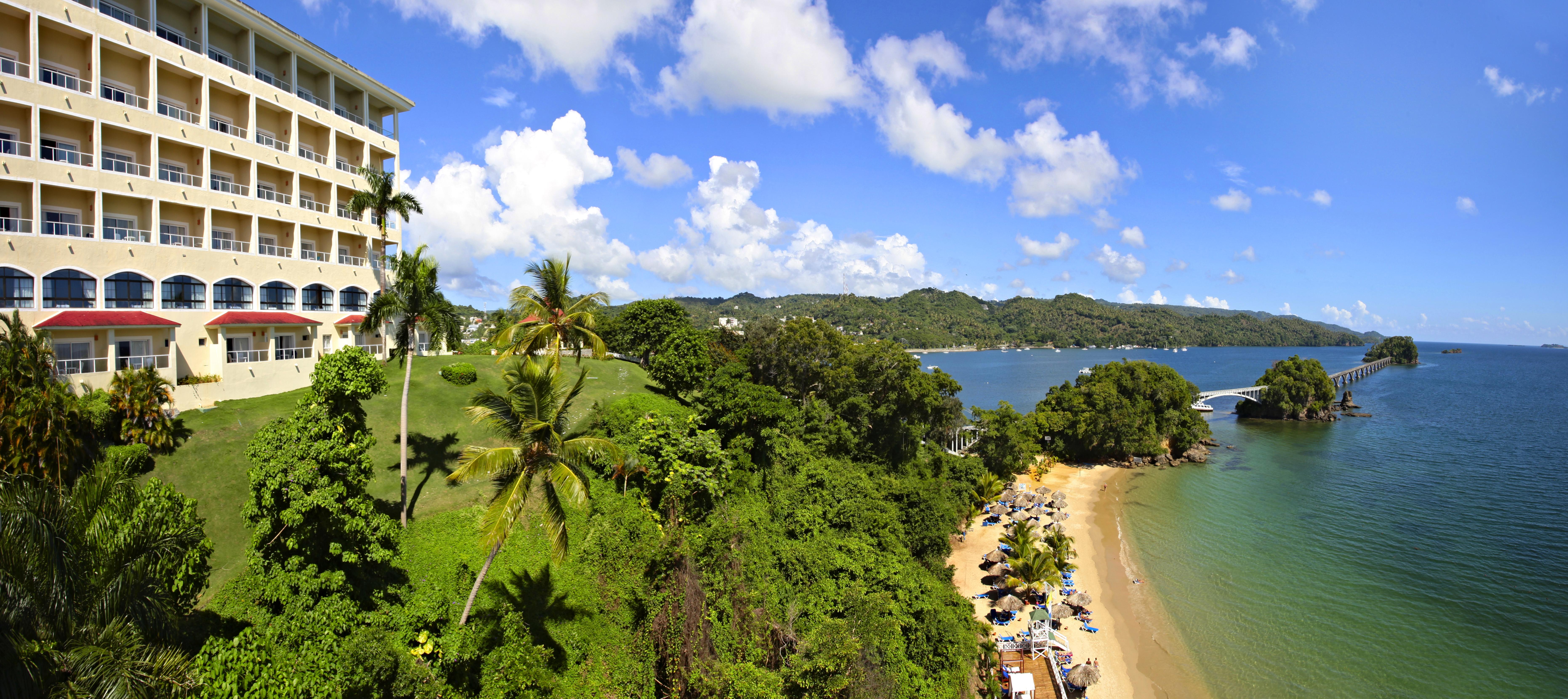Resort Eurostars Grand Cayacoa (adults Only)