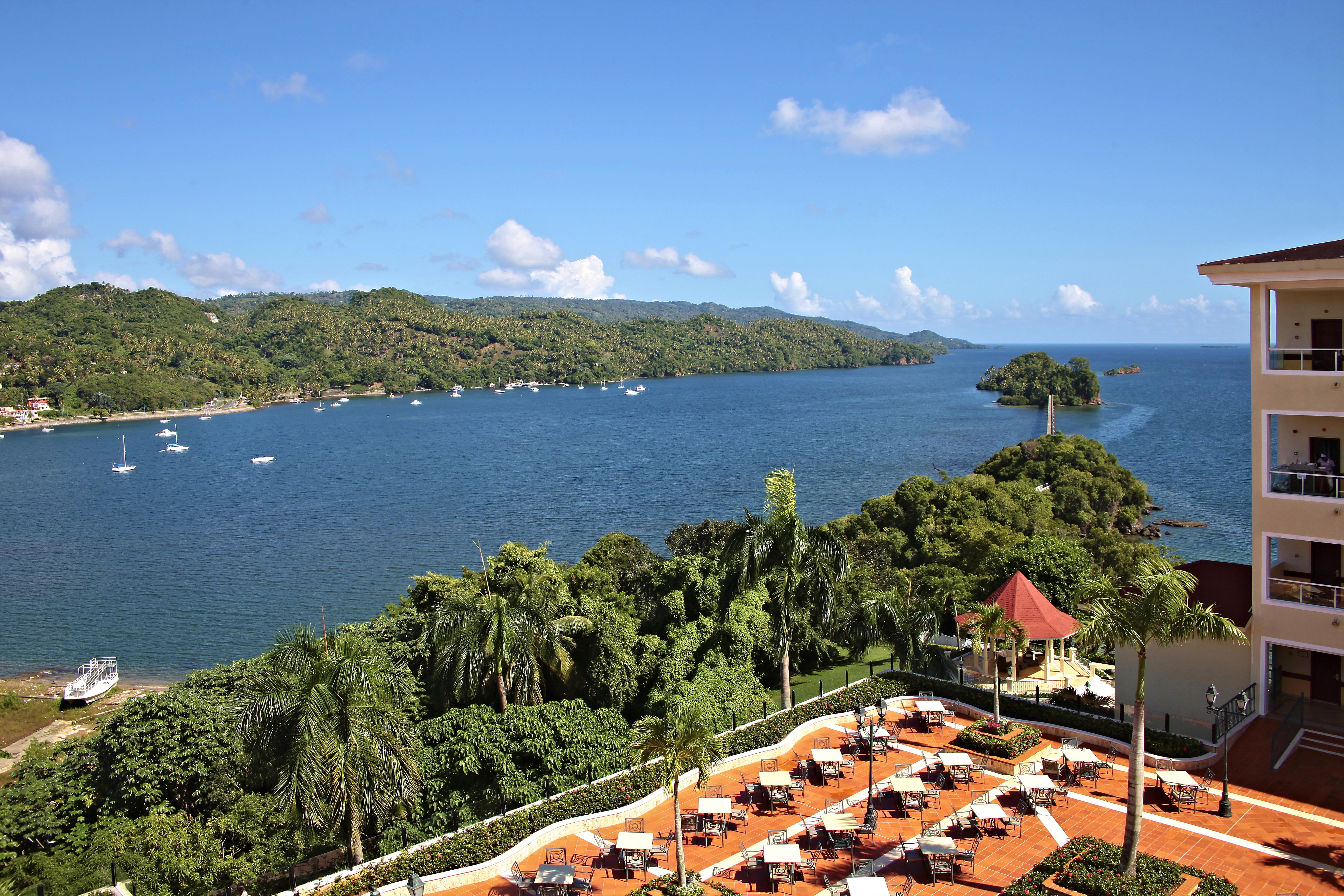 Resort Bahia Principe Grand Cayacoa (adults Only) Samana