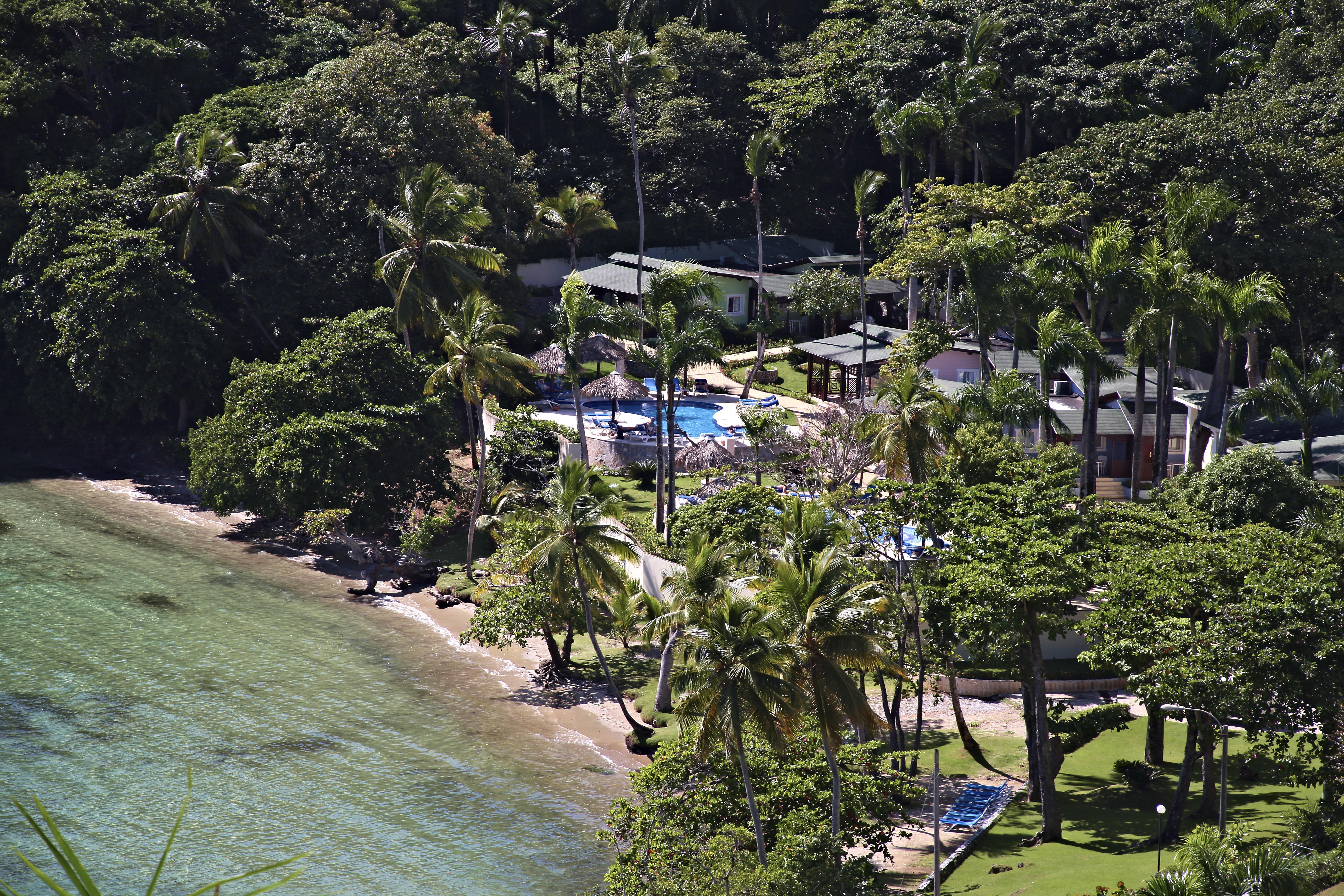 Resort Bahia Principe Grand Cayacoa (adults Only) 5*