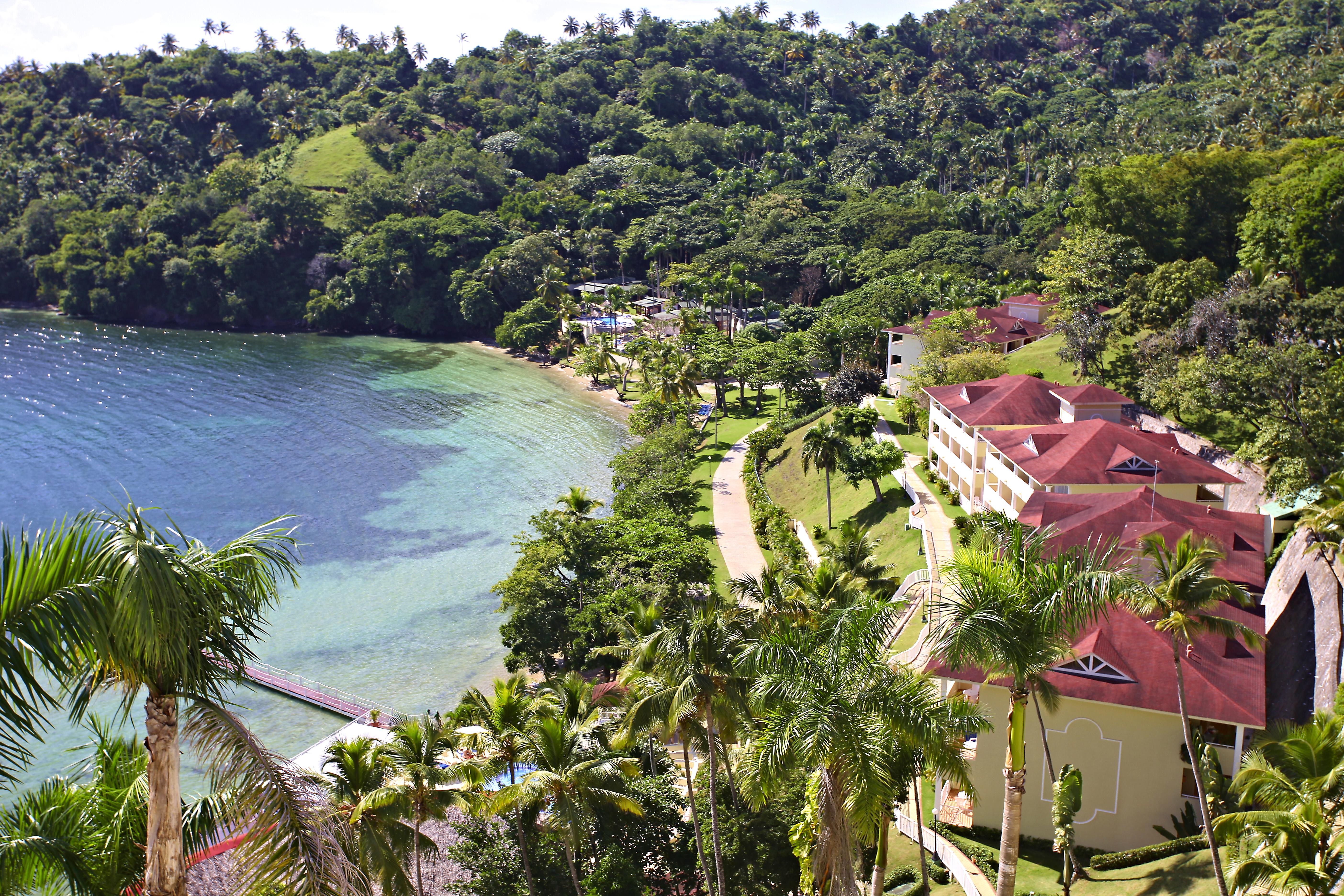 Bahia Principe Grand Cayacoa (adults Only)
